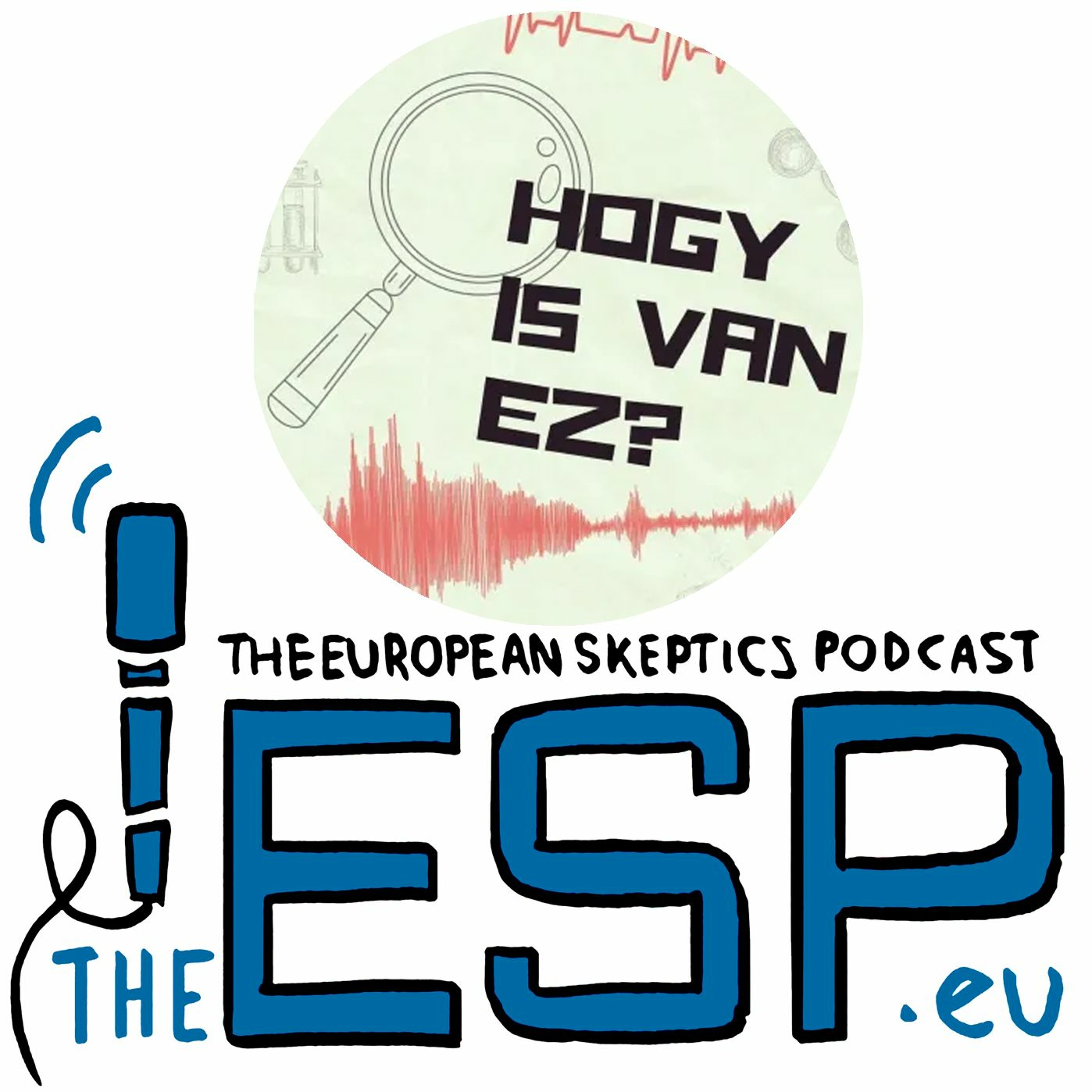 TheESP – Ep. #368 – How is this, really? - podcast episode cover