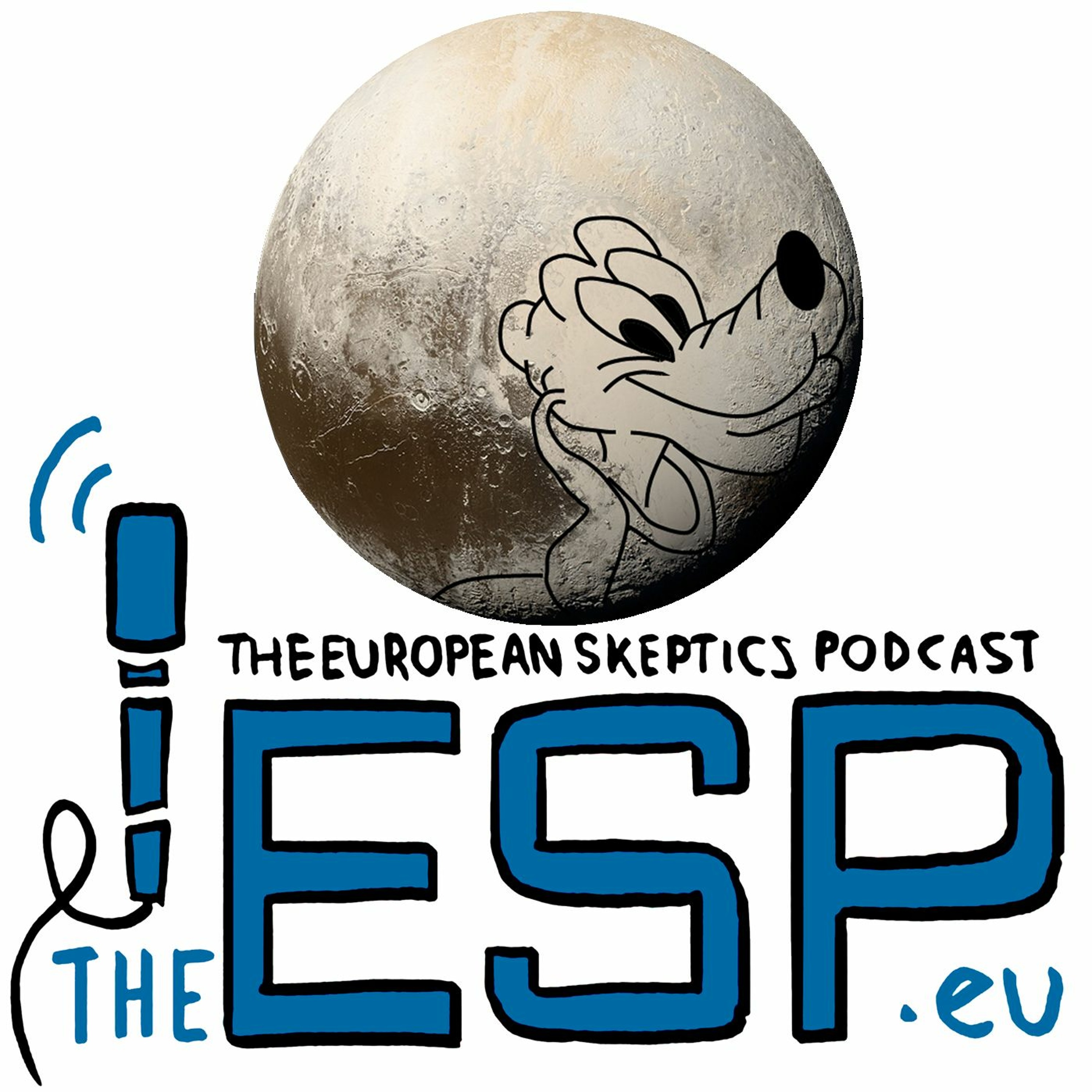 TheESP – Ep. #365 – Planet X - podcast episode cover