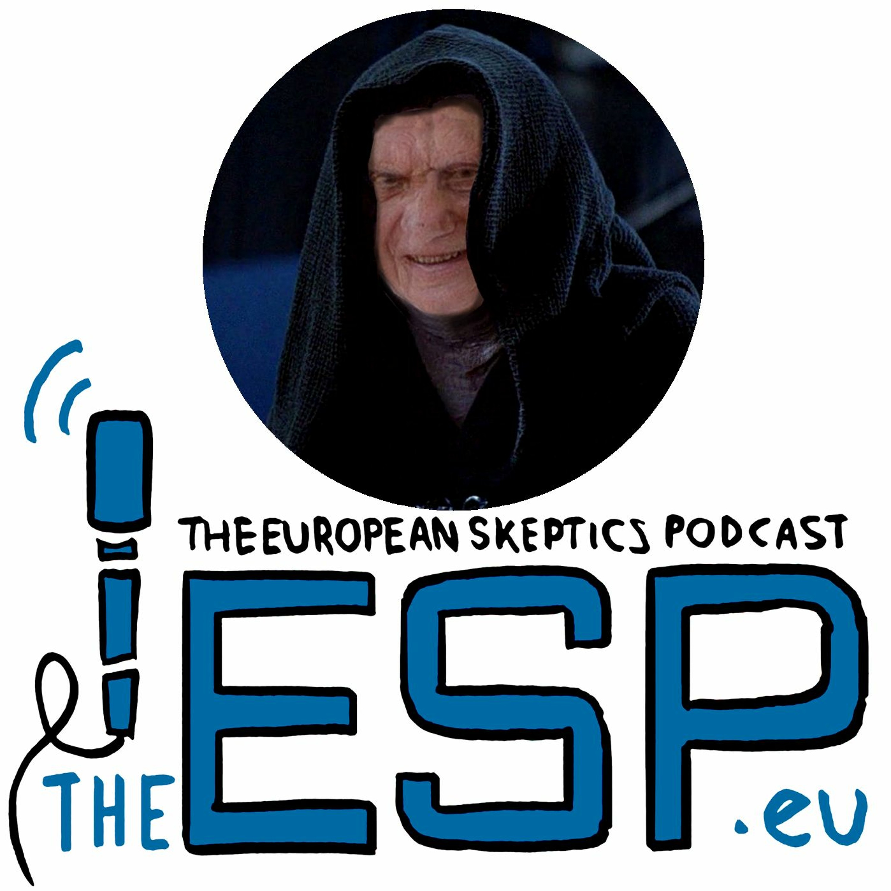 TheESP – Ep. #359 – The Death of Senator Palpatine - podcast episode cover