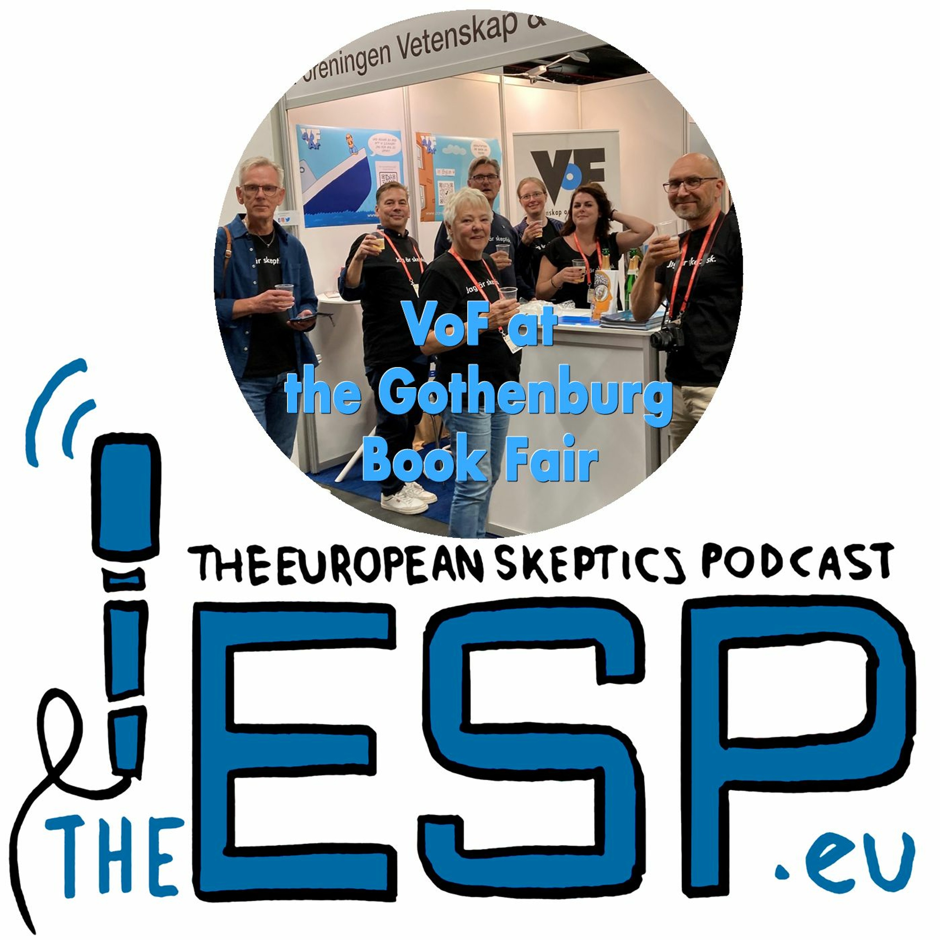 TheESP – Ep. #345 – Turbo Cancer? - podcast episode cover