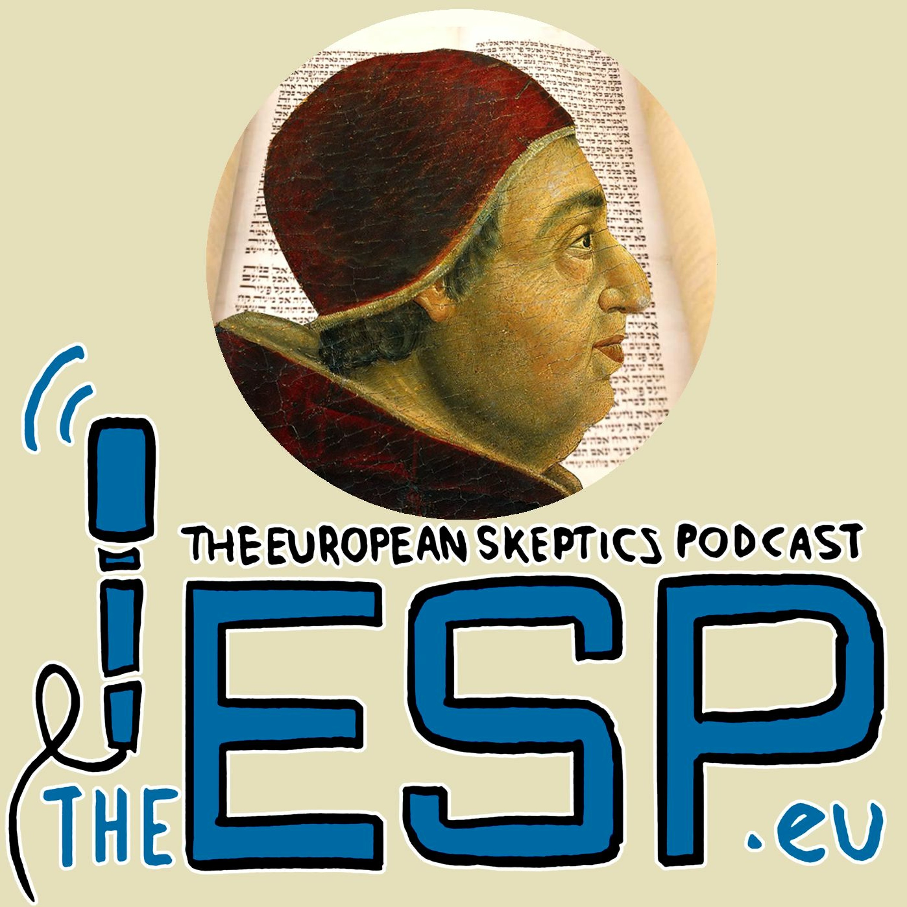 TheESP – Ep. #339 – Papal bull through the ages - podcast episode cover