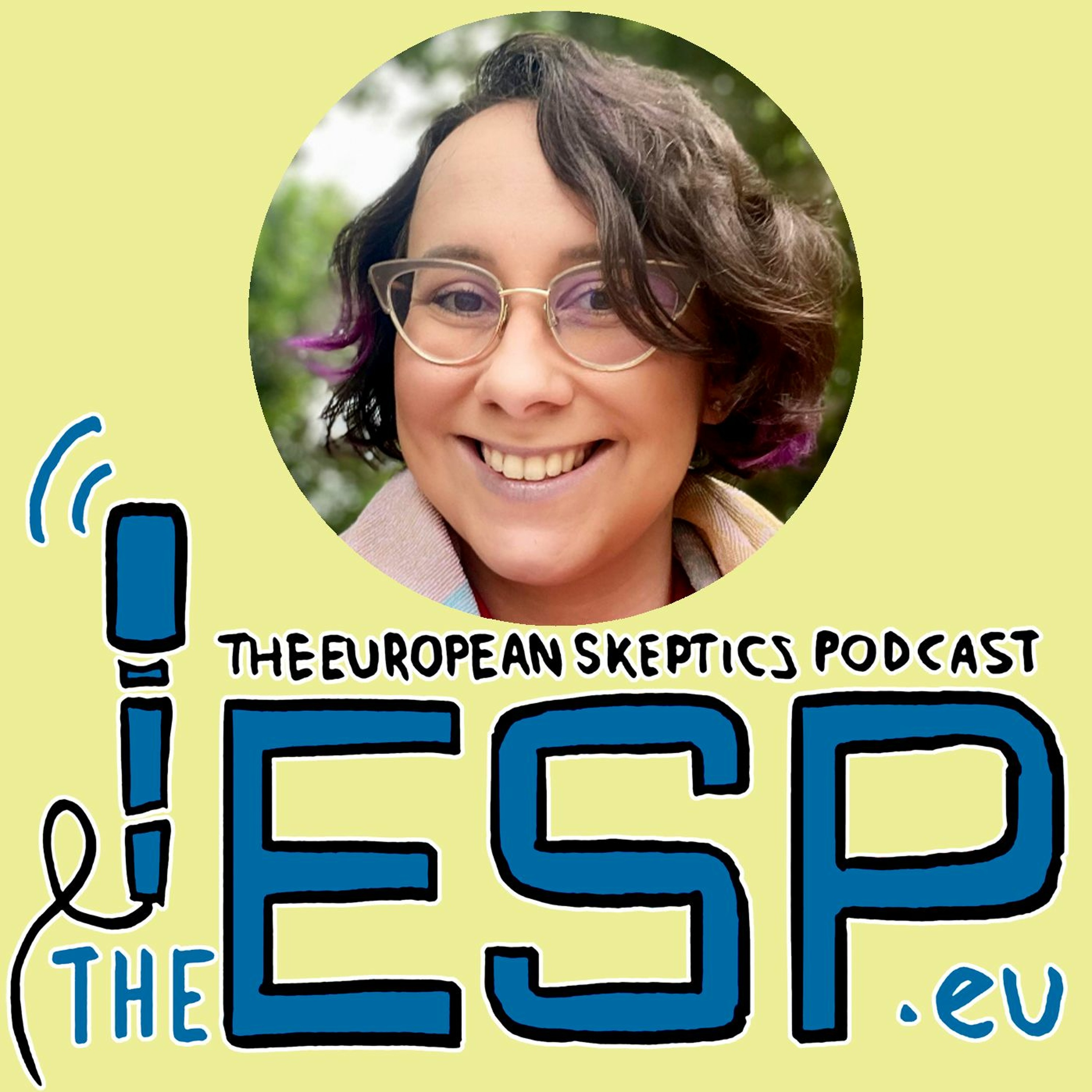 TheESP – Ep. #333 – Burnout, depression and death threats - podcast episode cover