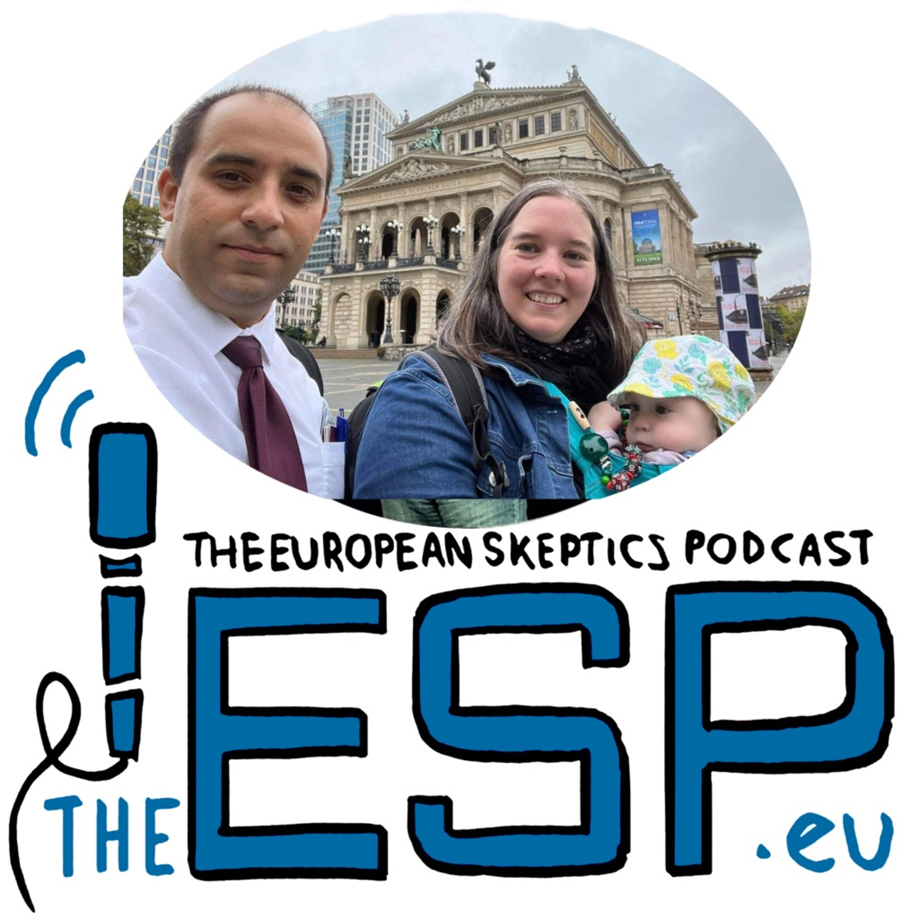 The ESP - Ep. #332 - Frankie goes to... (Holyrood?) - podcast episode cover