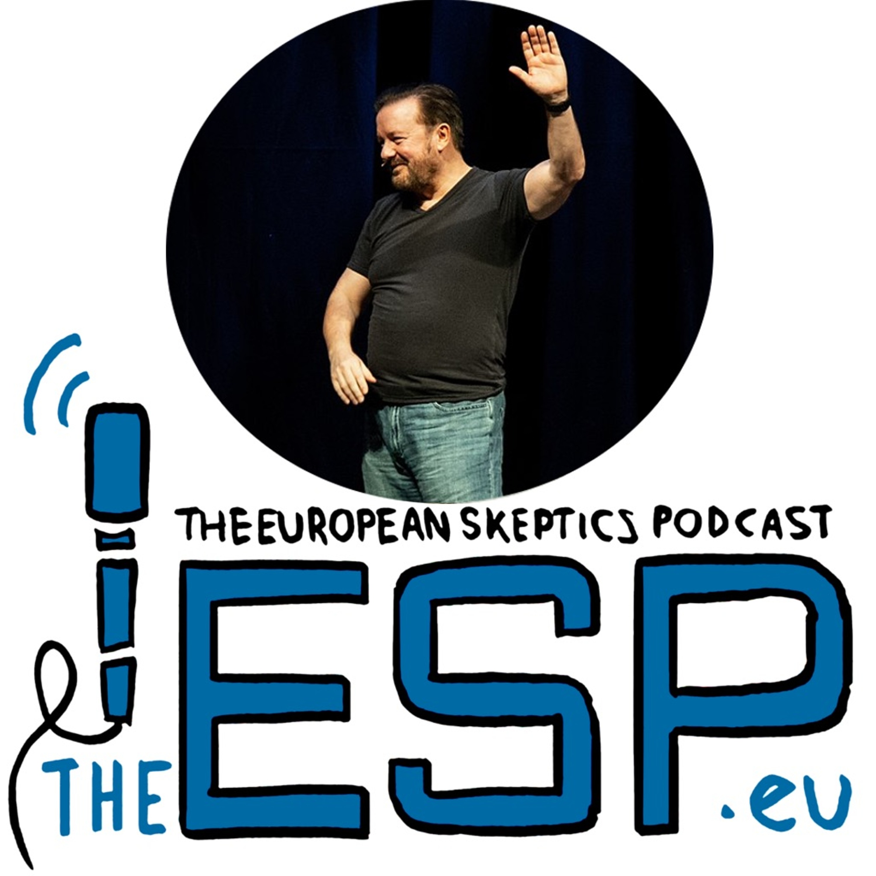 The ESP - Ep. #331 - Bullshit all around! - podcast episode cover