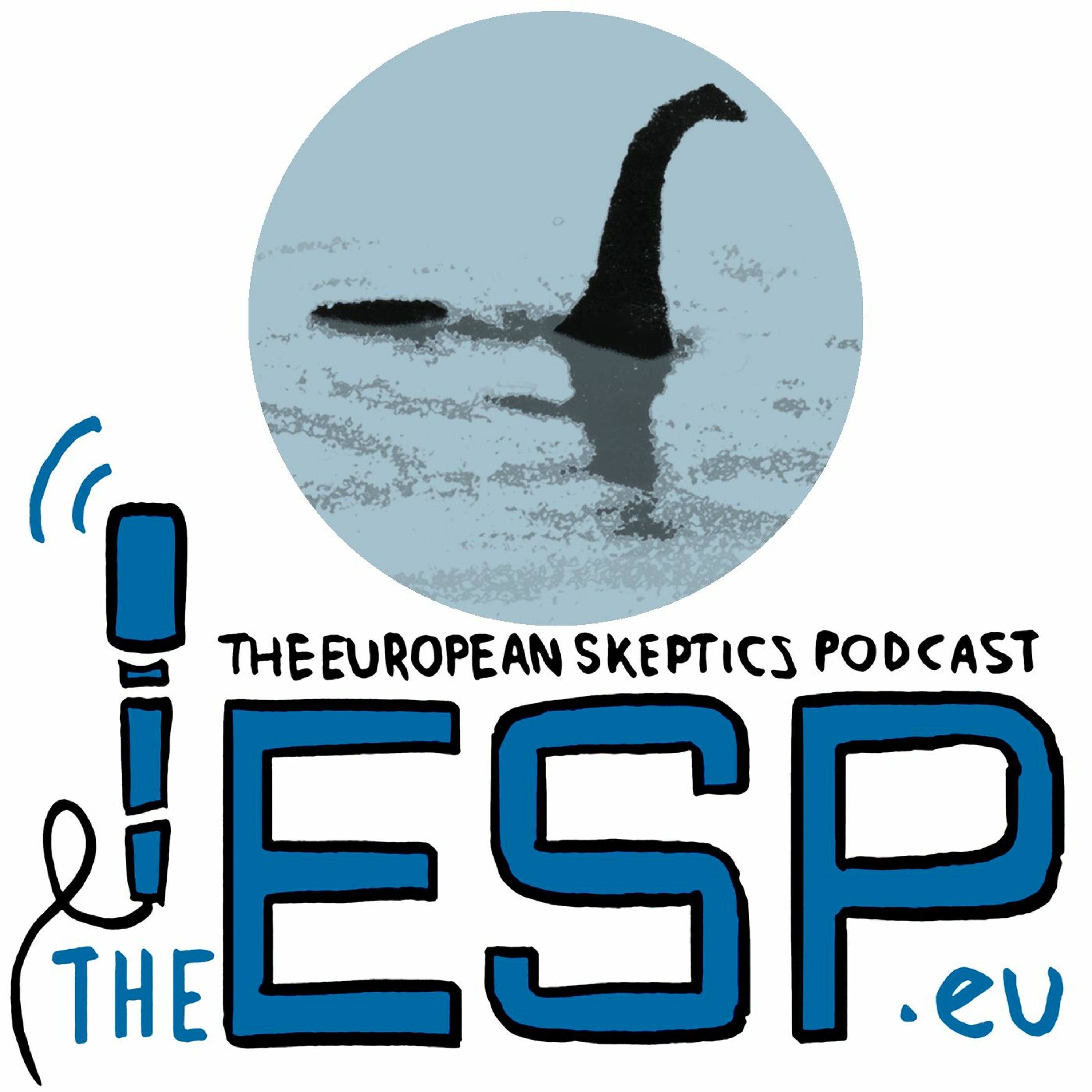 TheESP – Ep. #326 – The truth needs you! - podcast episode cover