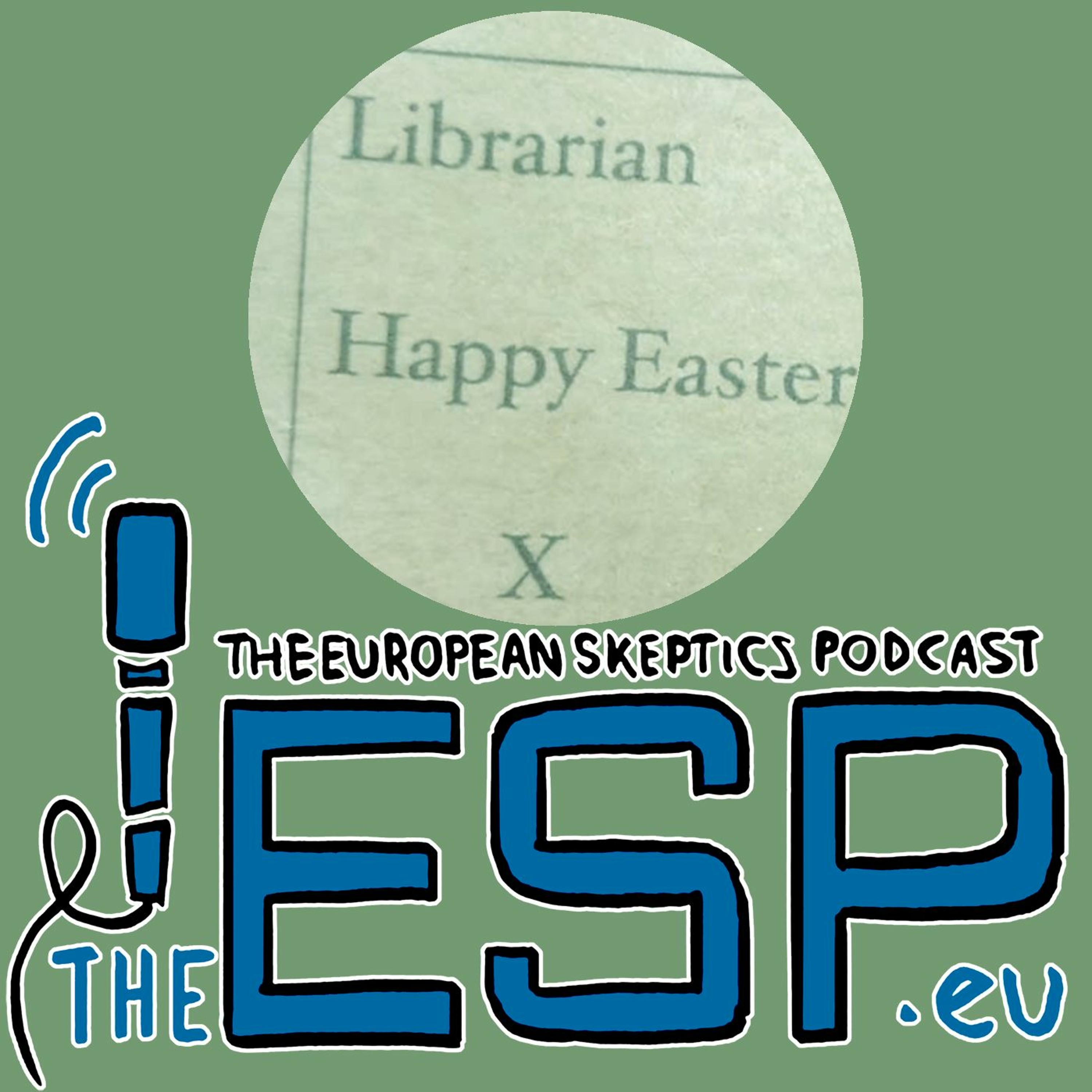 TheESP – Ep. #321 – Huygens! - podcast episode cover