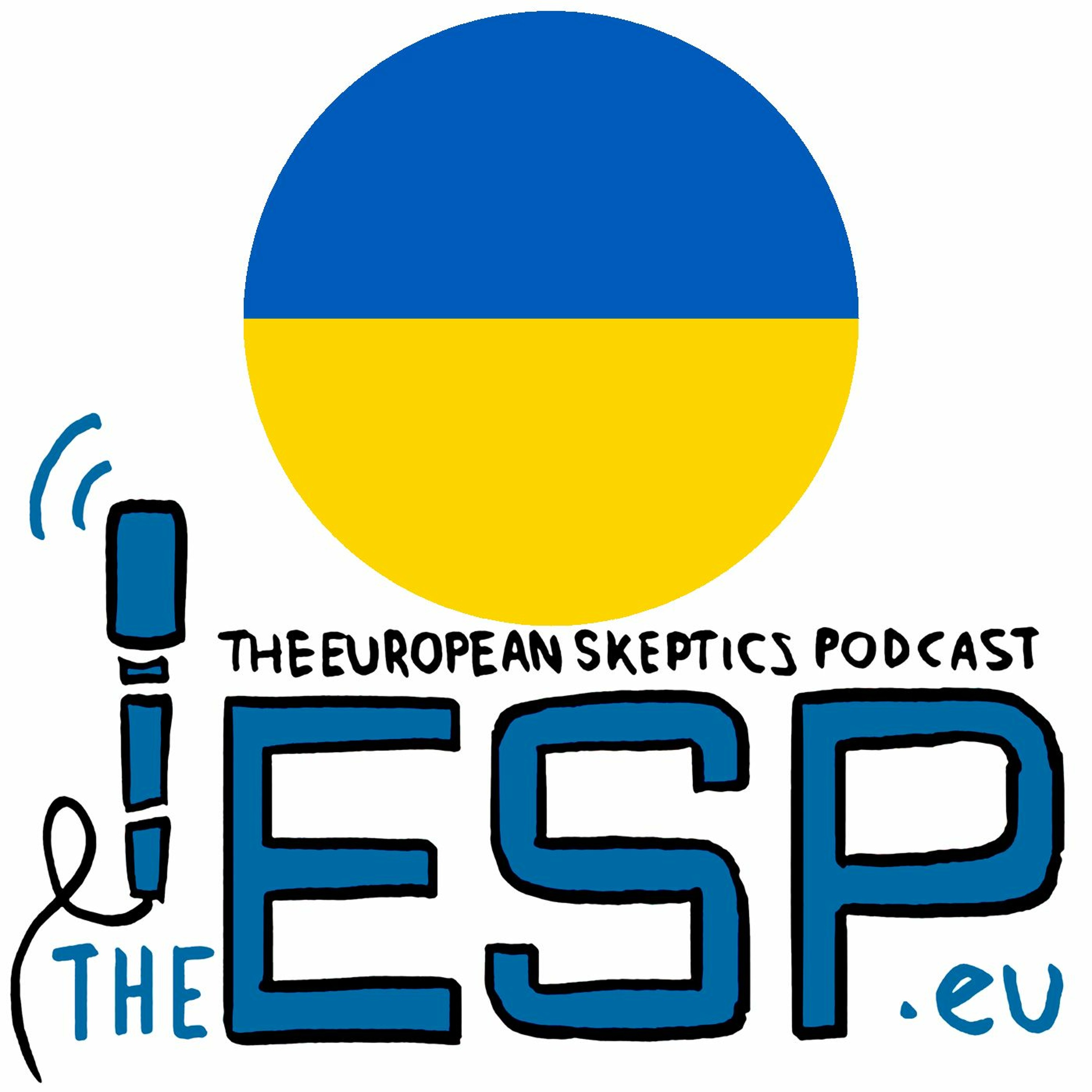 TheESP – Ep. #316 – Profiteers of disinformation - podcast episode cover