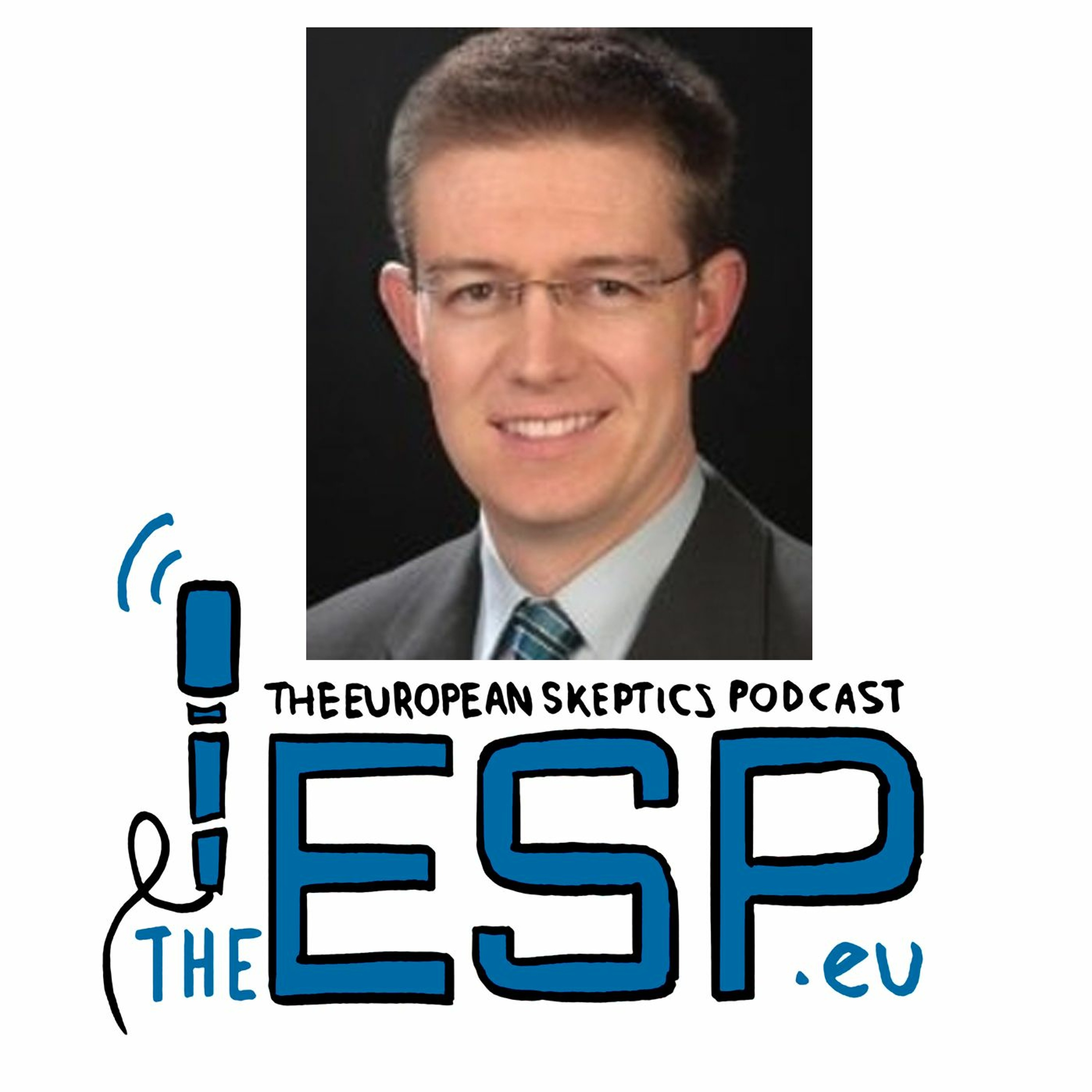 TheESP – Ep. #295 – Leo Burtscher and Climate Change - podcast episode cover