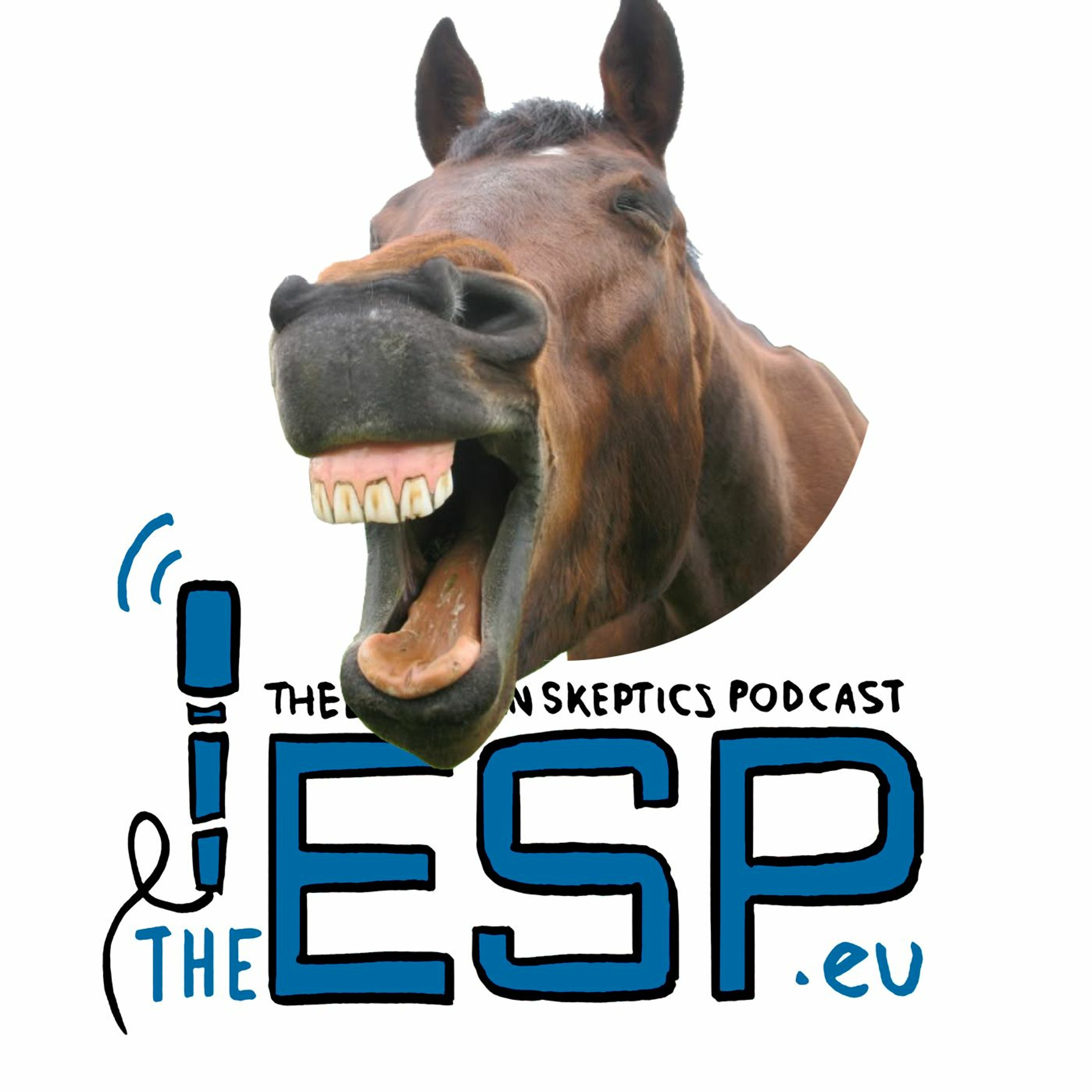 TheESP – Ep. #289 – Herd Immunity - podcast episode cover