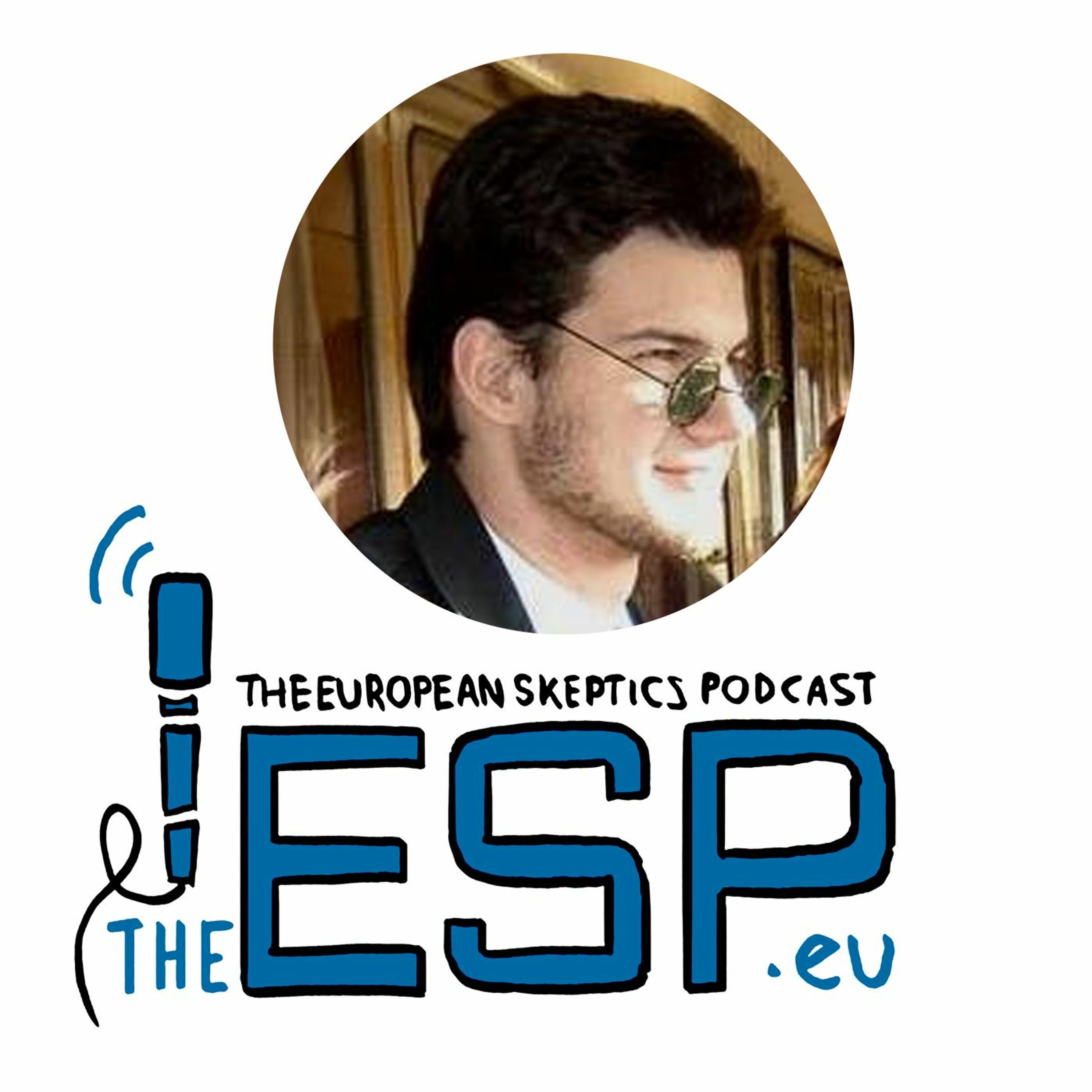 TheESP – Ep. #283 – Pavel Šmejkal - podcast episode cover