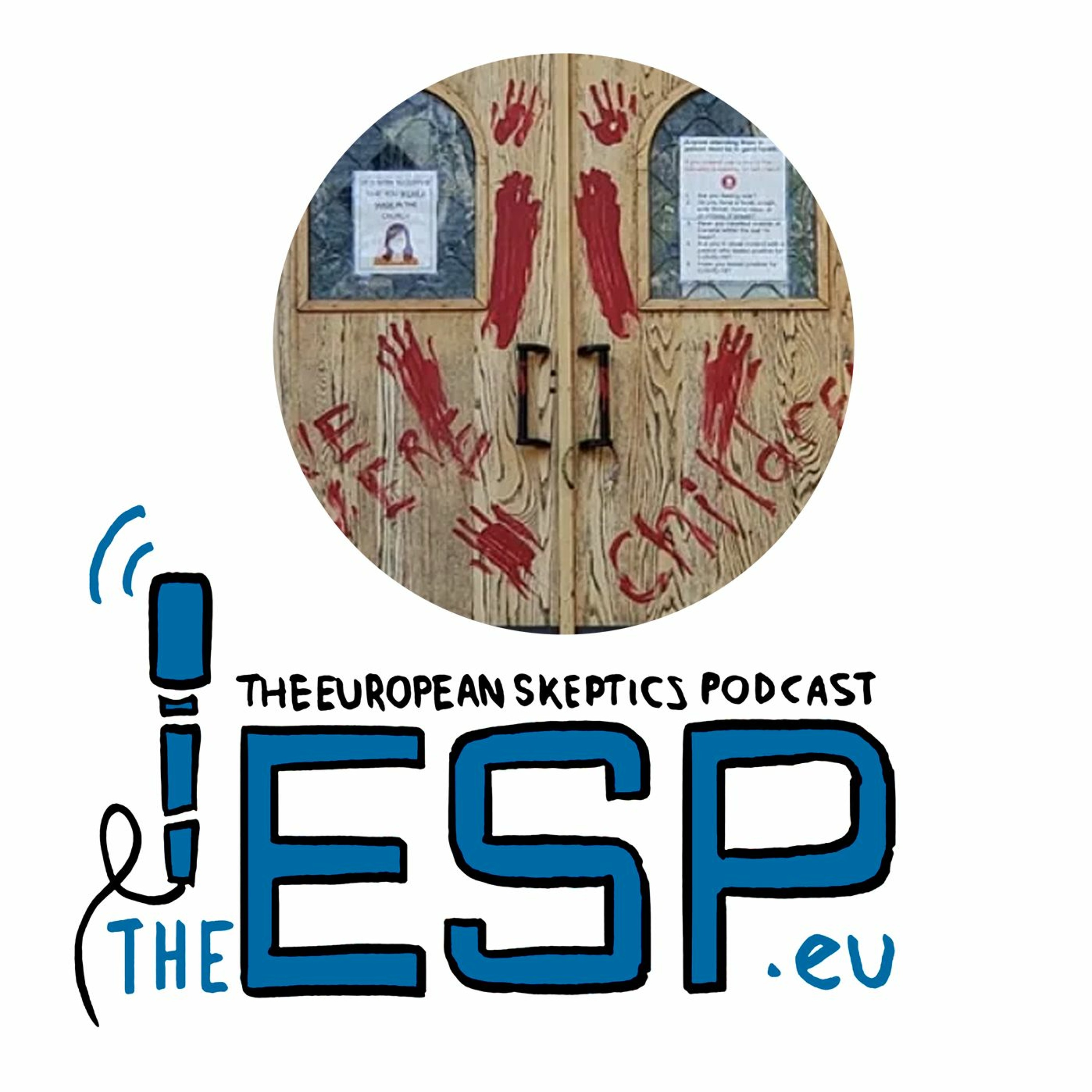 TheESP – Ep. #281 – Schools of horror - podcast episode cover