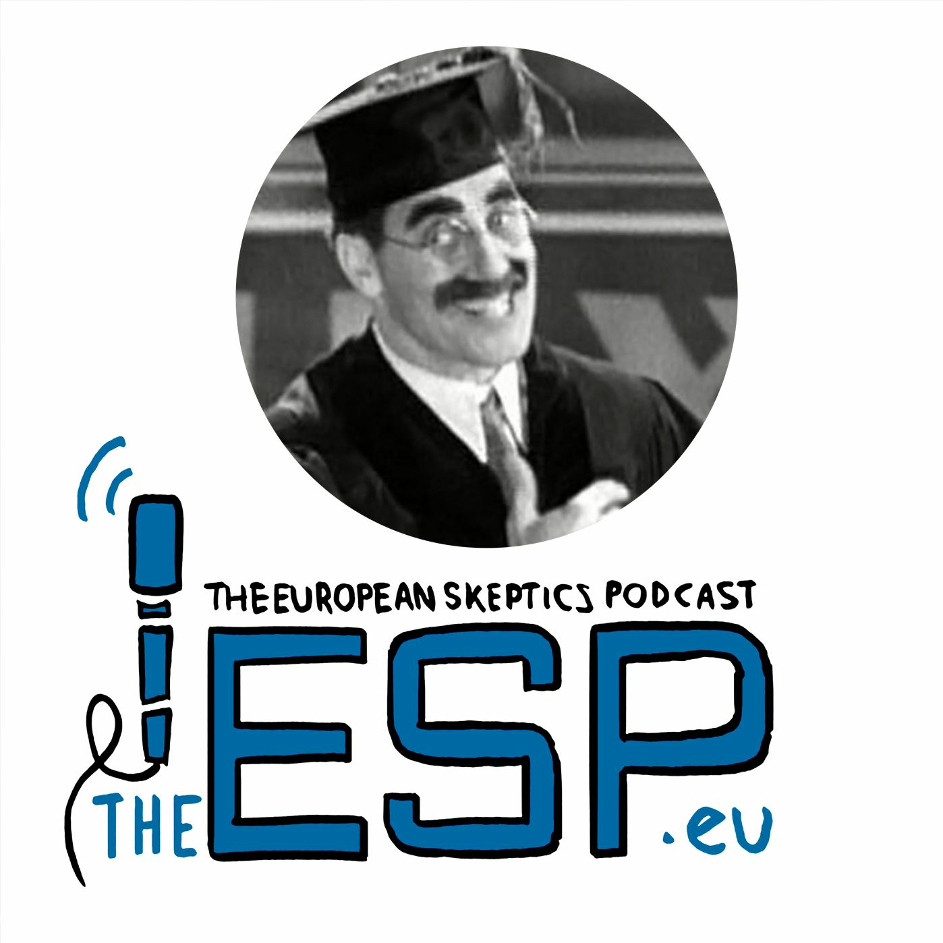 TheESP – Ep. #278 – Whatever It Is, I'm Against It - podcast episode cover