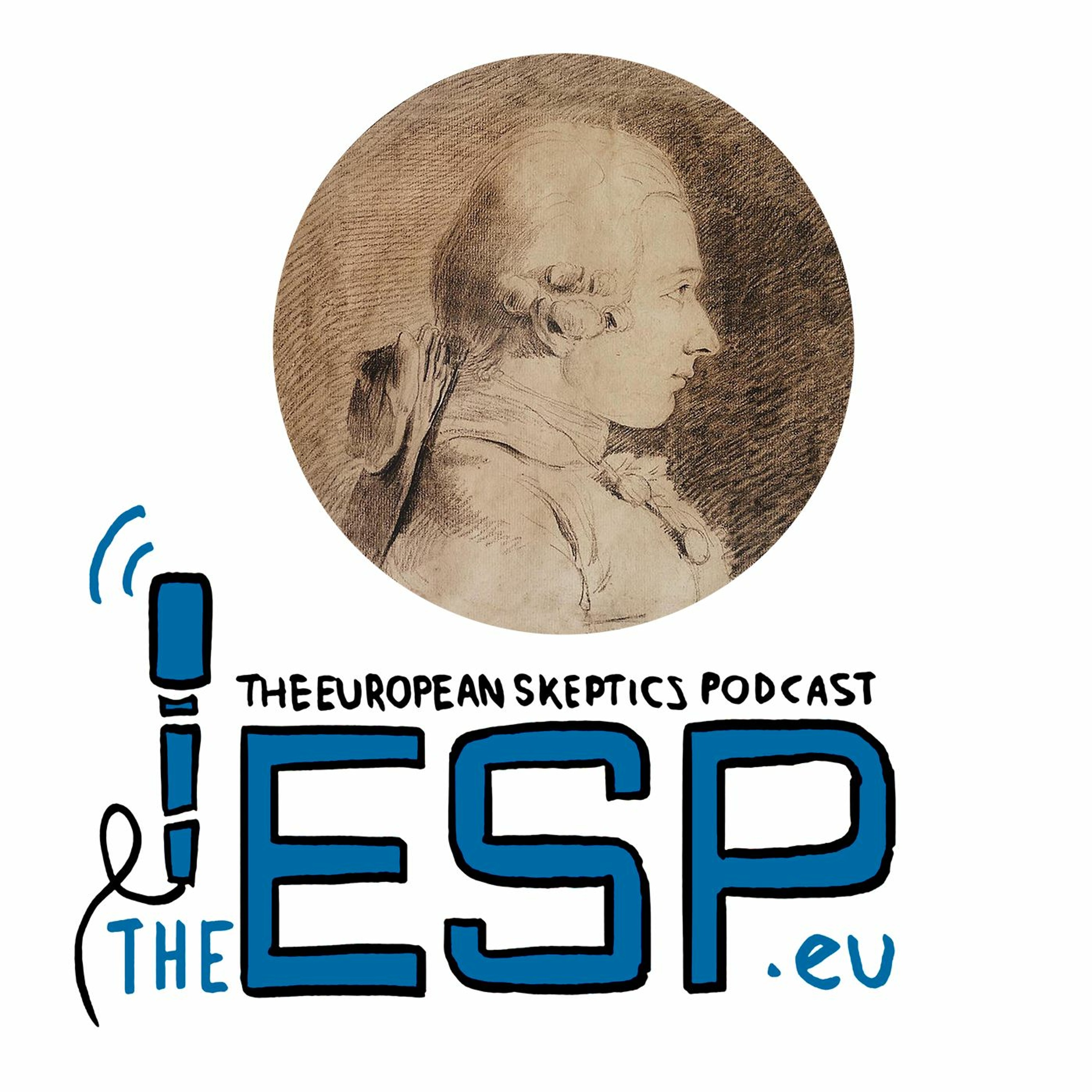 TheESP – Ep. #277 – Climate Toddlers - podcast episode cover