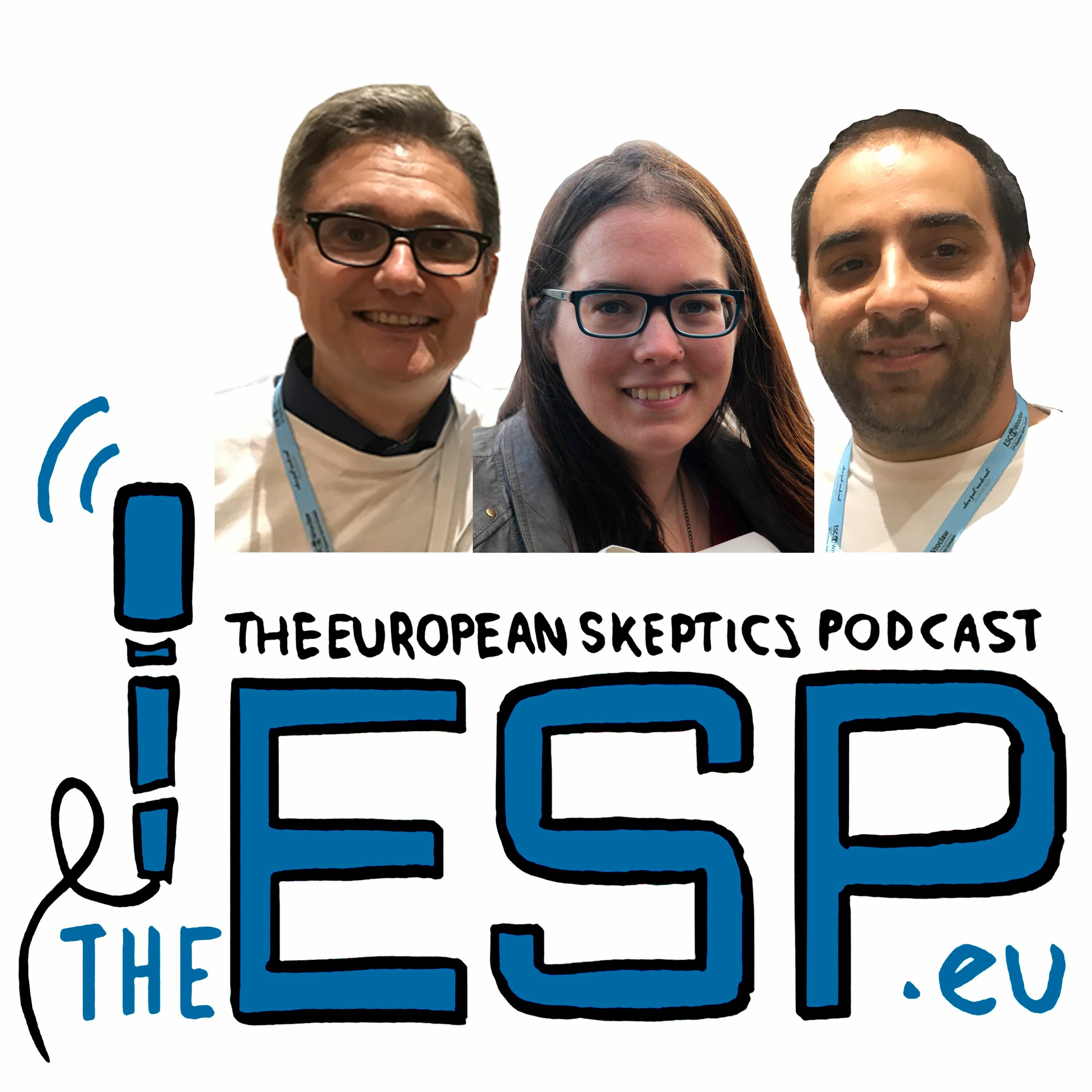 TheESP – Ep. #268 – Papal Pay-cuts and Cheap Wine - podcast episode cover