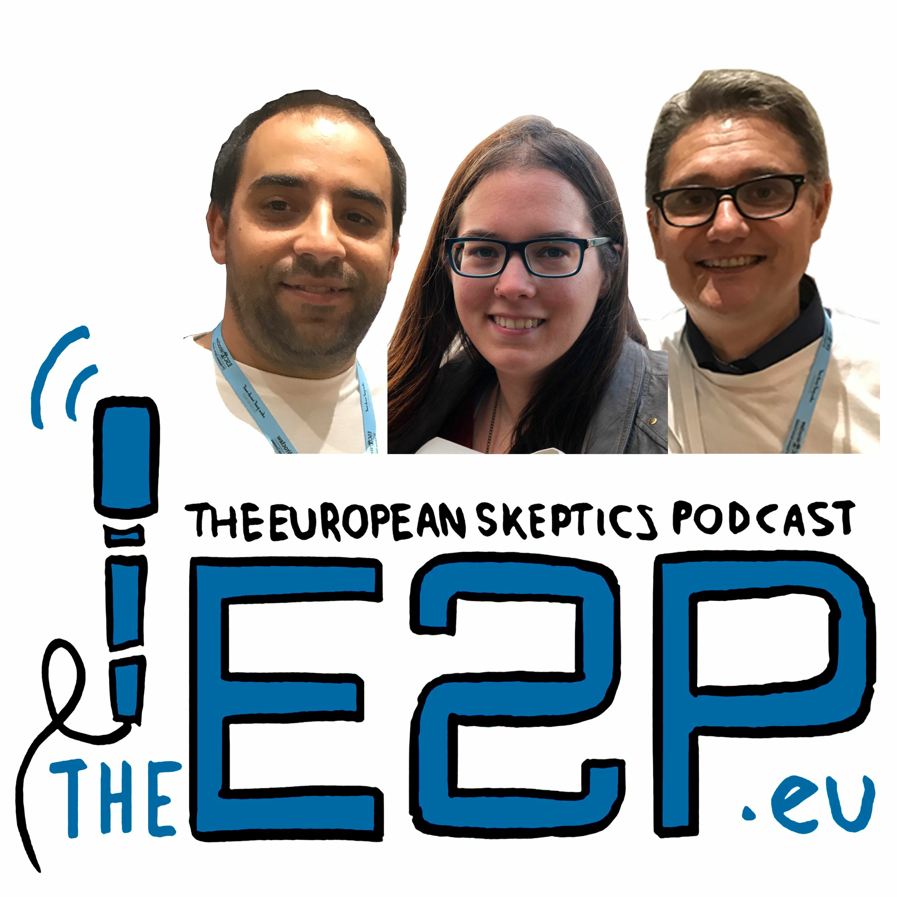 TheESP - Ep. #267½ - Short Update - podcast episode cover