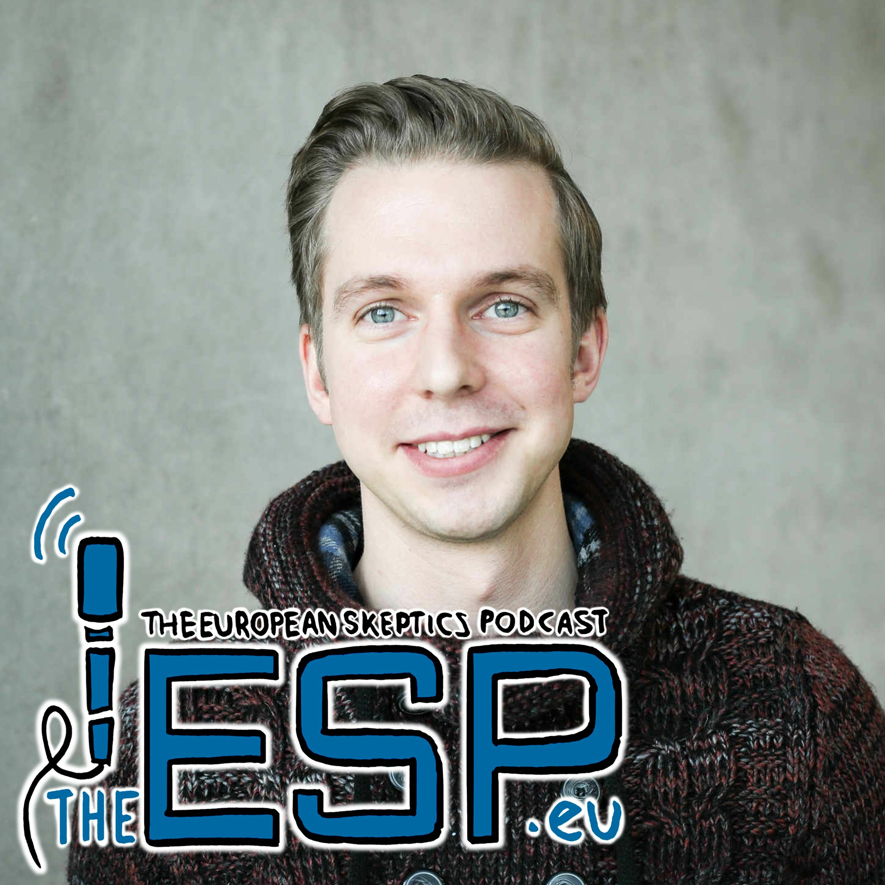 TheESP – Ep. #261 – the COVID-19 Vaccine Communication Handbook with Philipp Schmid - podcast episode cover