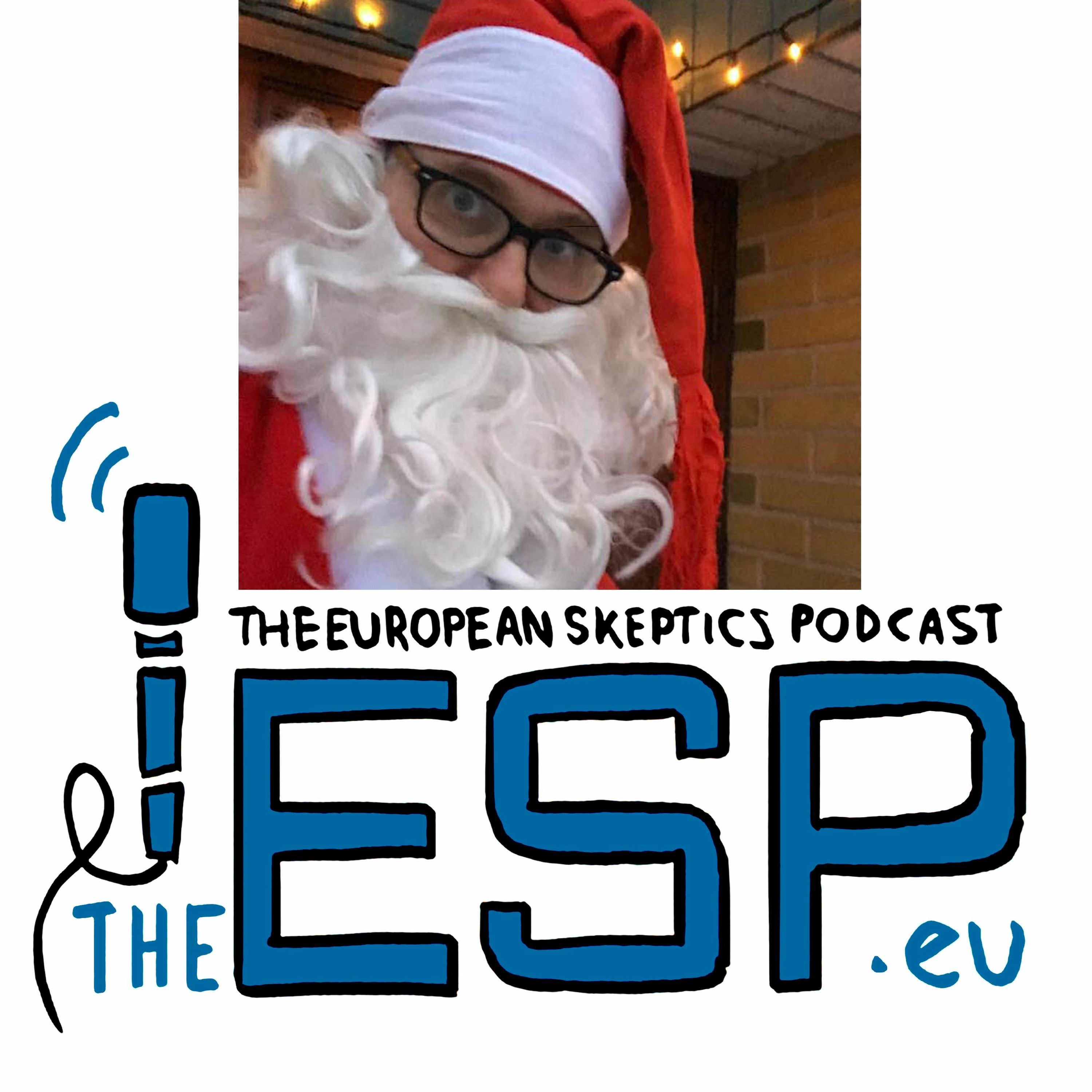 TheESP - Ep. #202 – 2019 Wasn’t All Bad - podcast episode cover