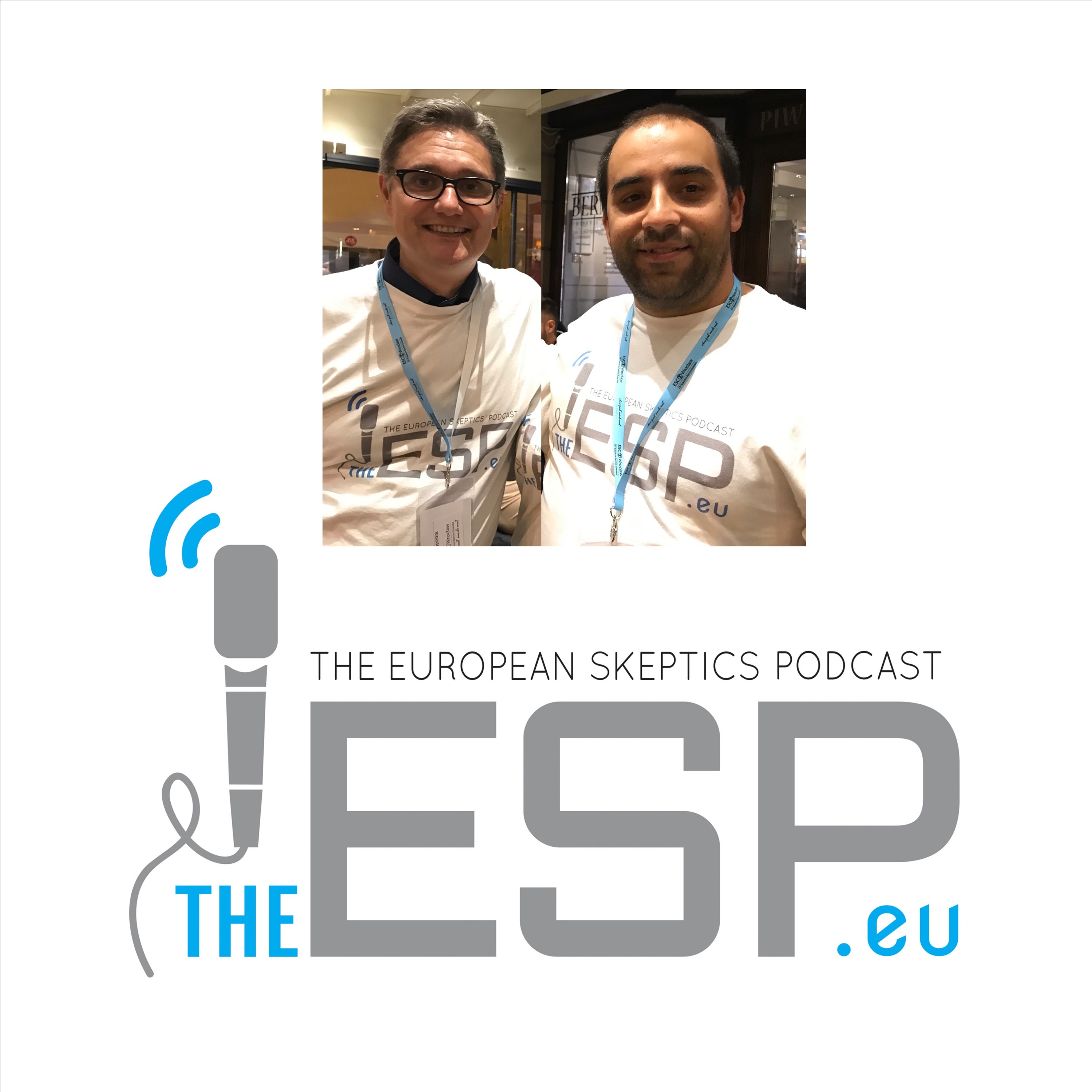 TheESP - Ep. #151 - Newton's birthday, the Pope's promise, CICAP's new chapter & Xmas in Sweden - podcast episode cover