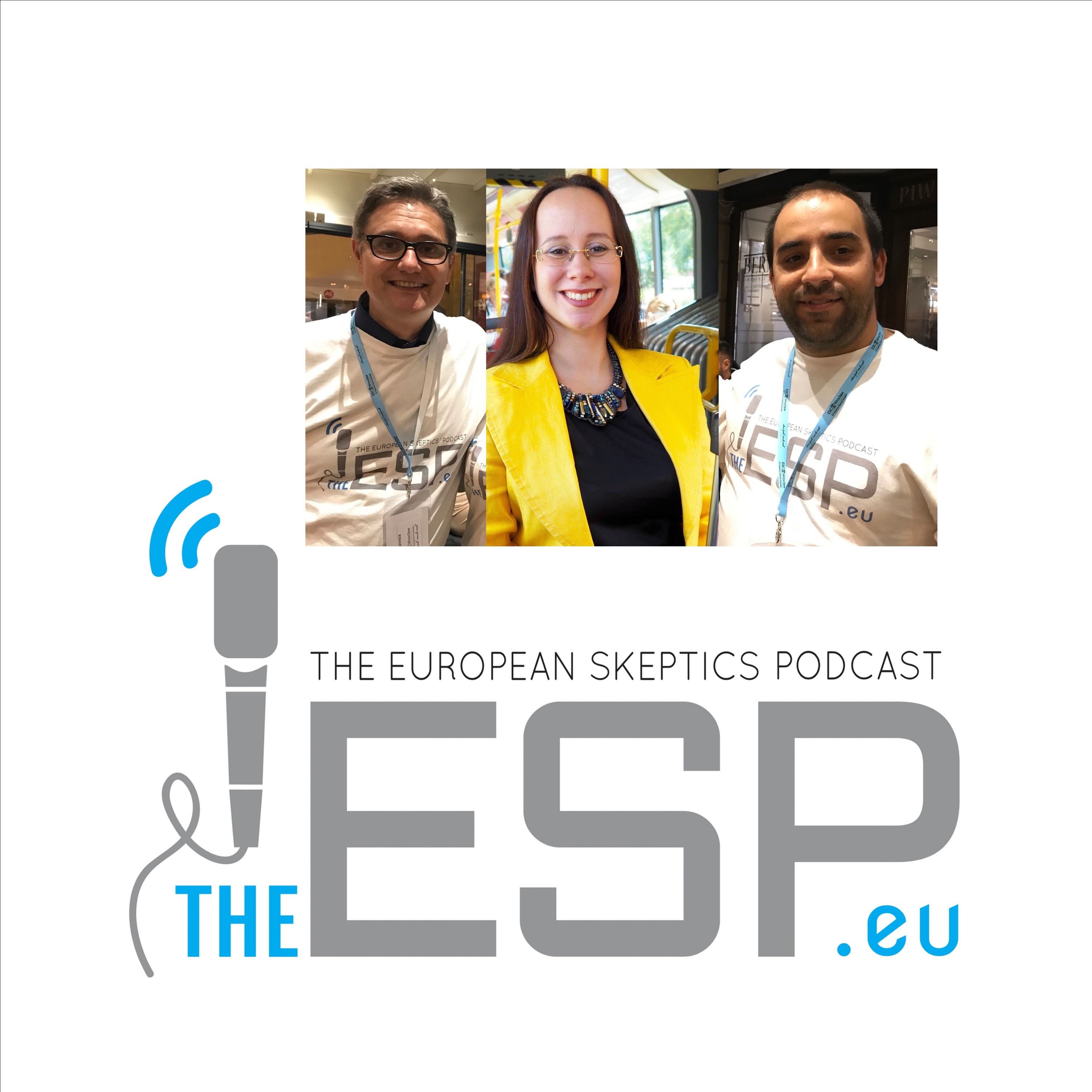 TheESP - Ep. #150 - Antivax Italian politicians, Russian homeopathy and baby acupuncture - podcast episode cover