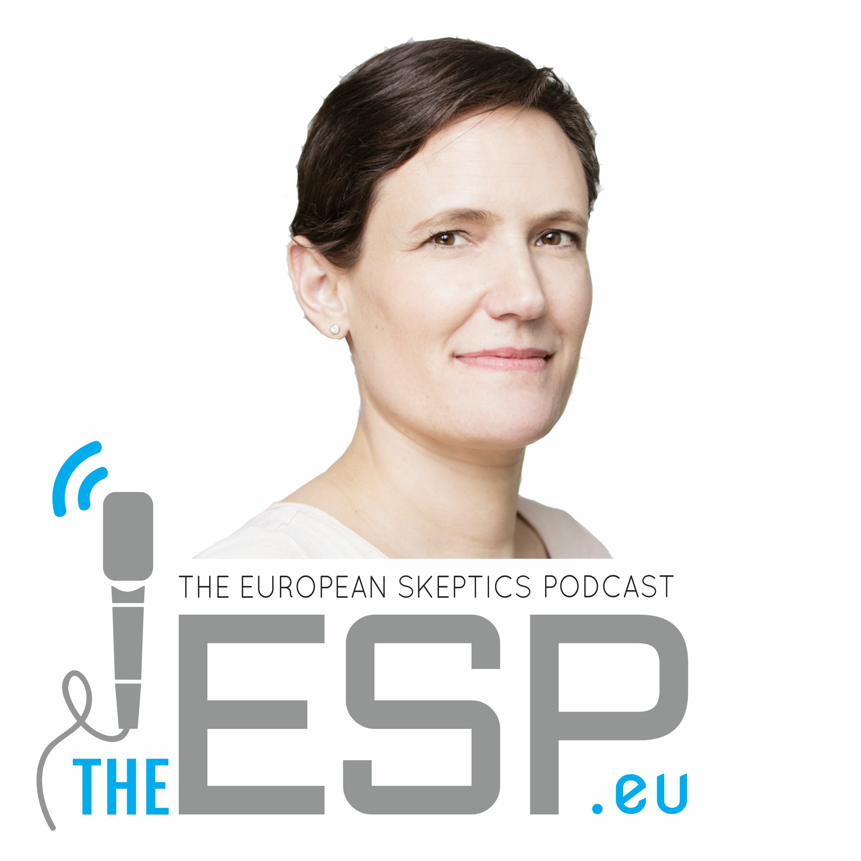 TheESP - Ep #149 - Julia Offe - podcast episode cover