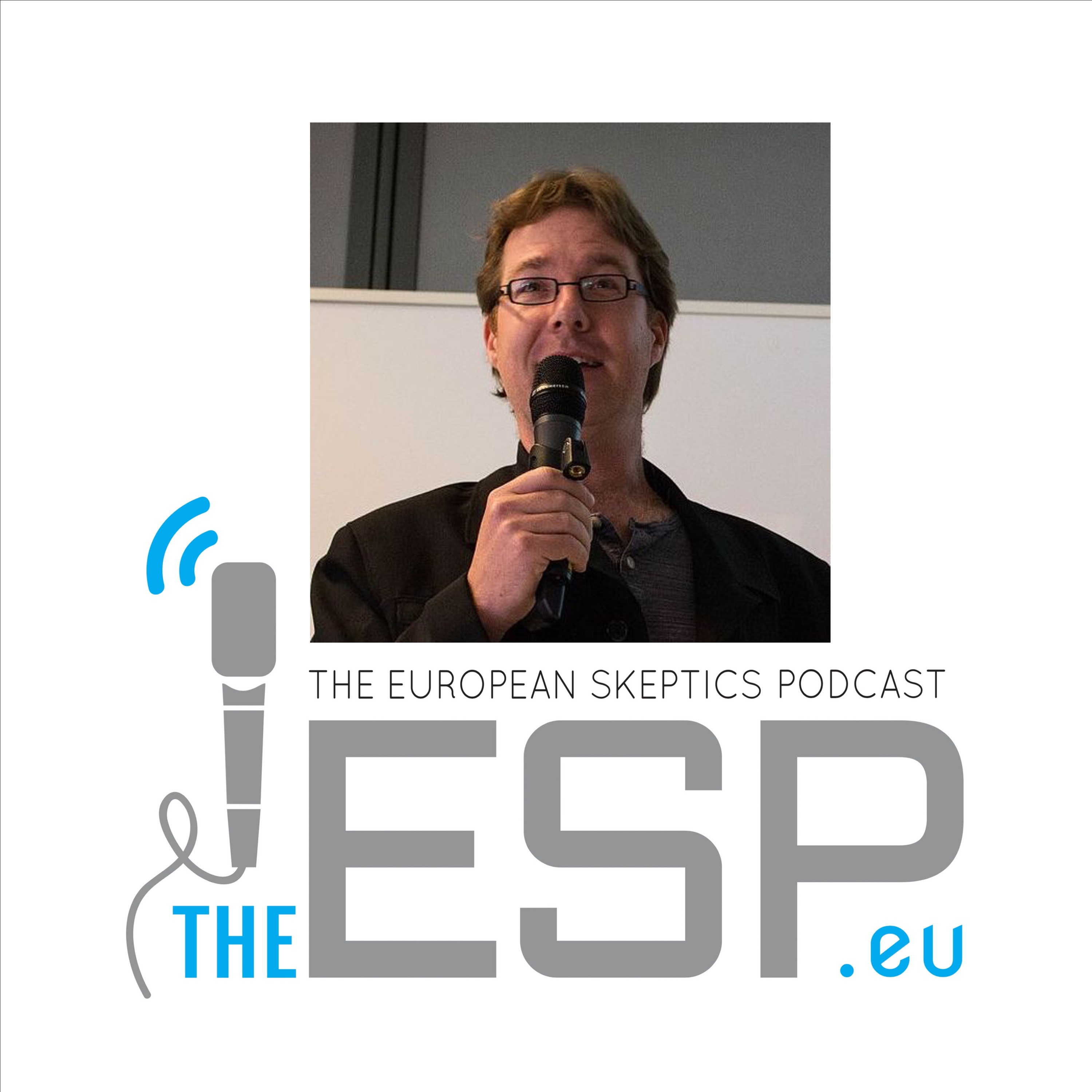 TheESP - Ep. #125 - Pepijn van Erp - podcast episode cover