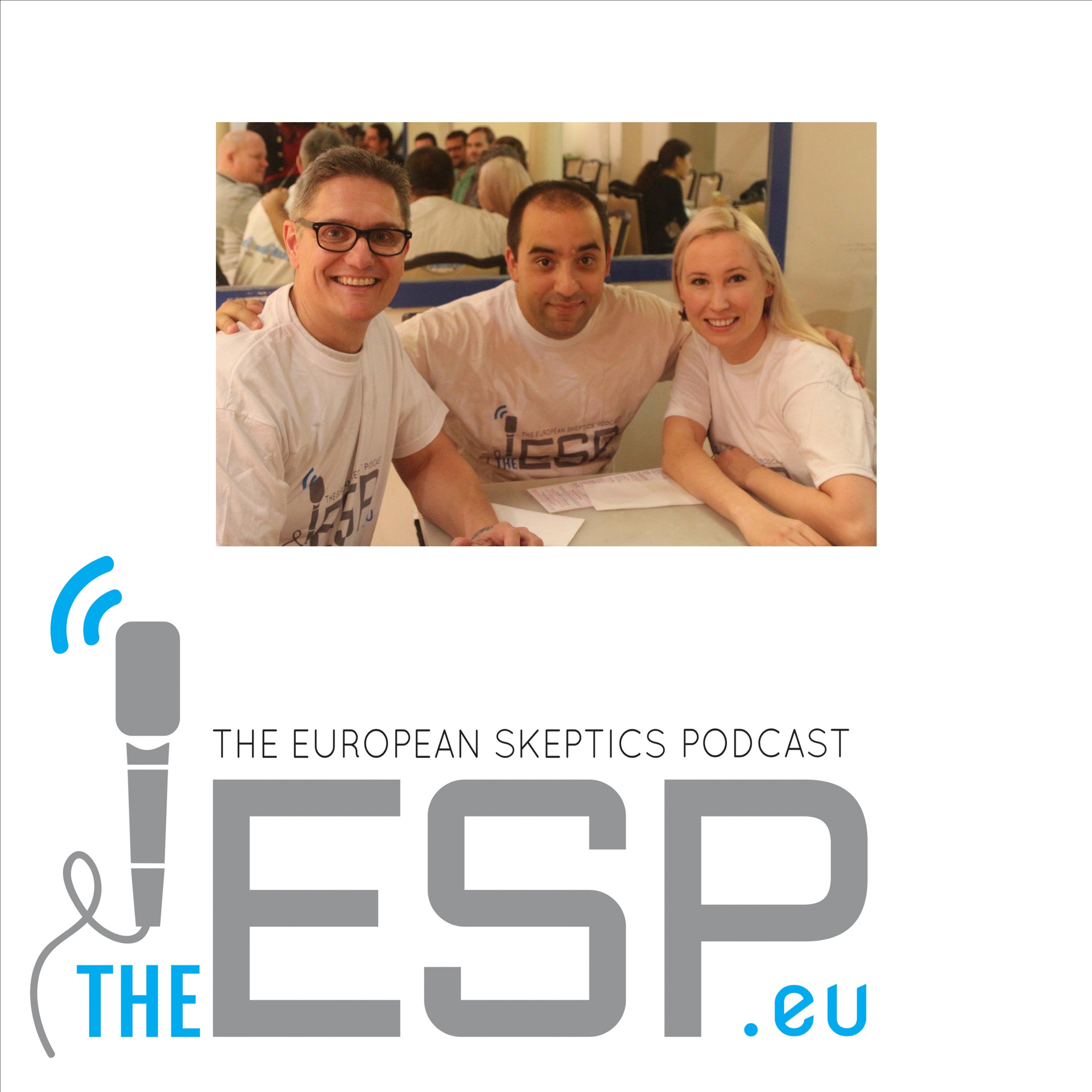 TheESP - Ep. #091 - podcast episode cover