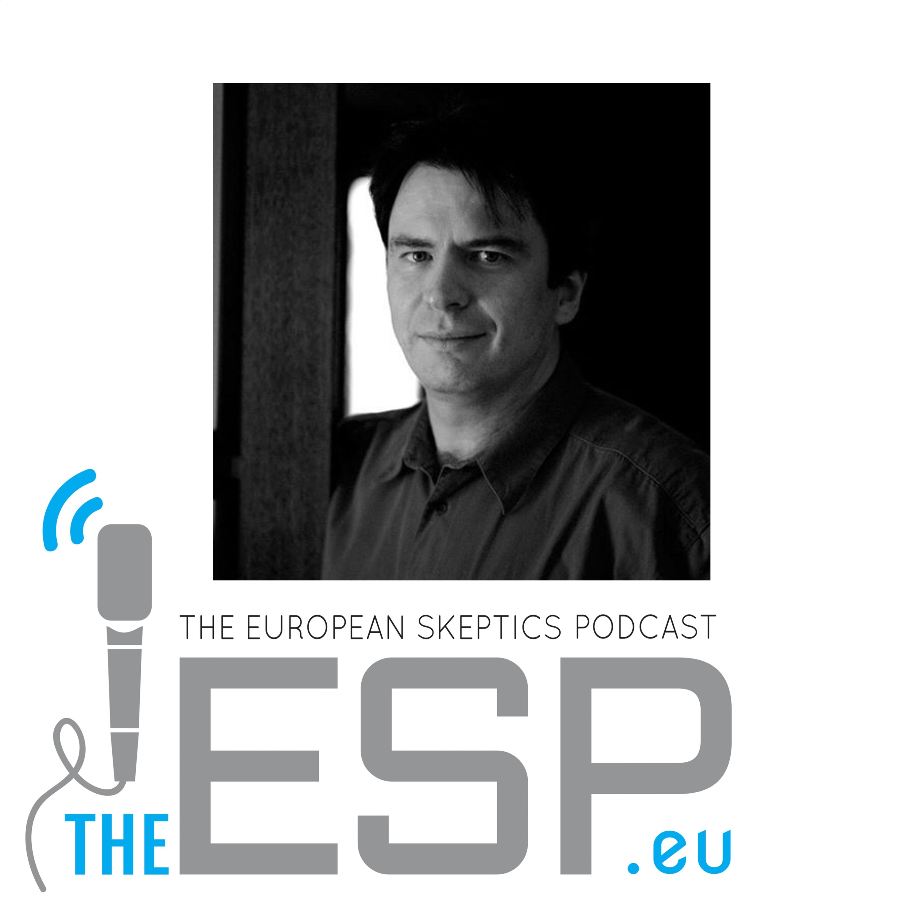 TheESP - Ep. #086 - Konrad Talmont-Kaminski - podcast episode cover