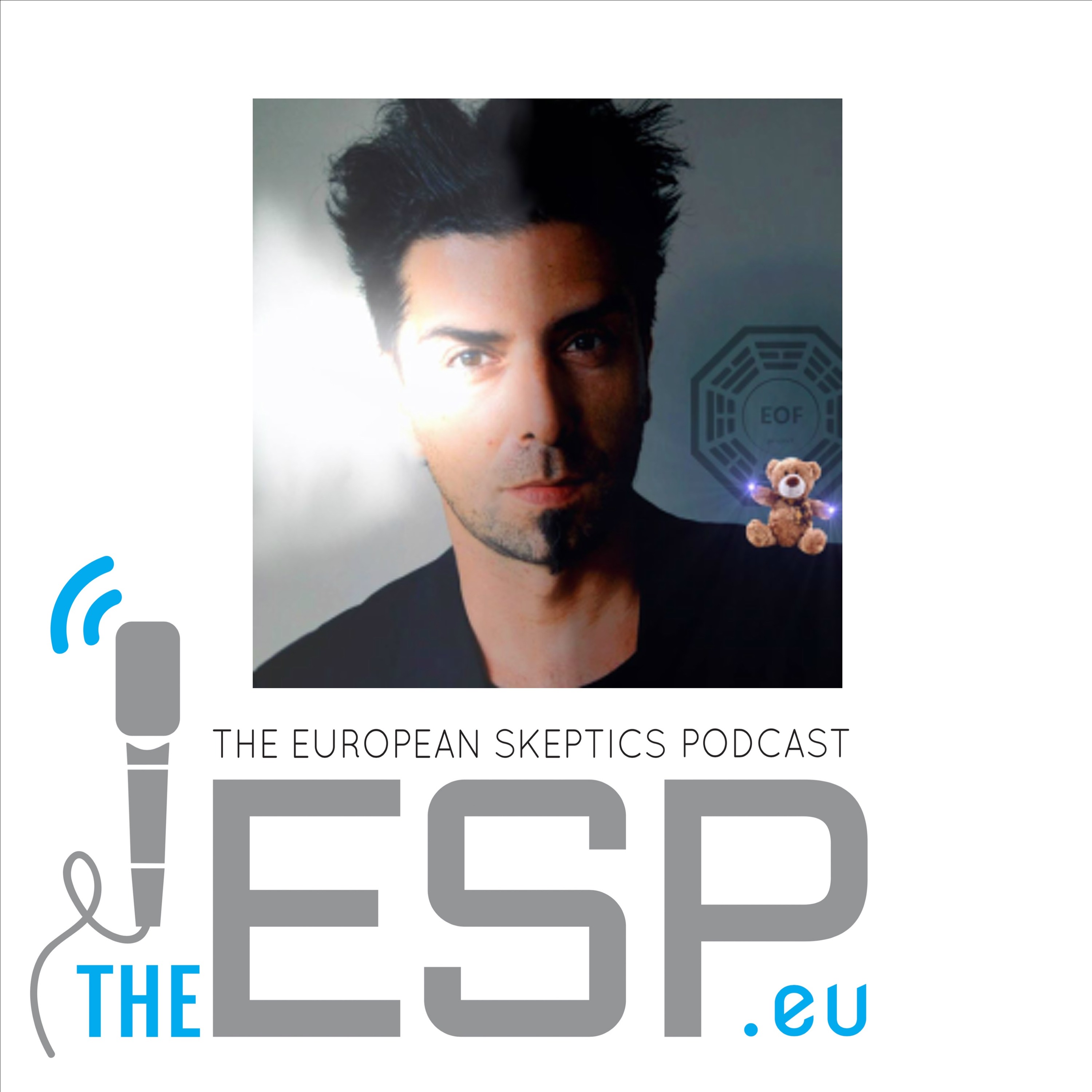 TheESP - Ep. #080 - Diego Fontanive - podcast episode cover