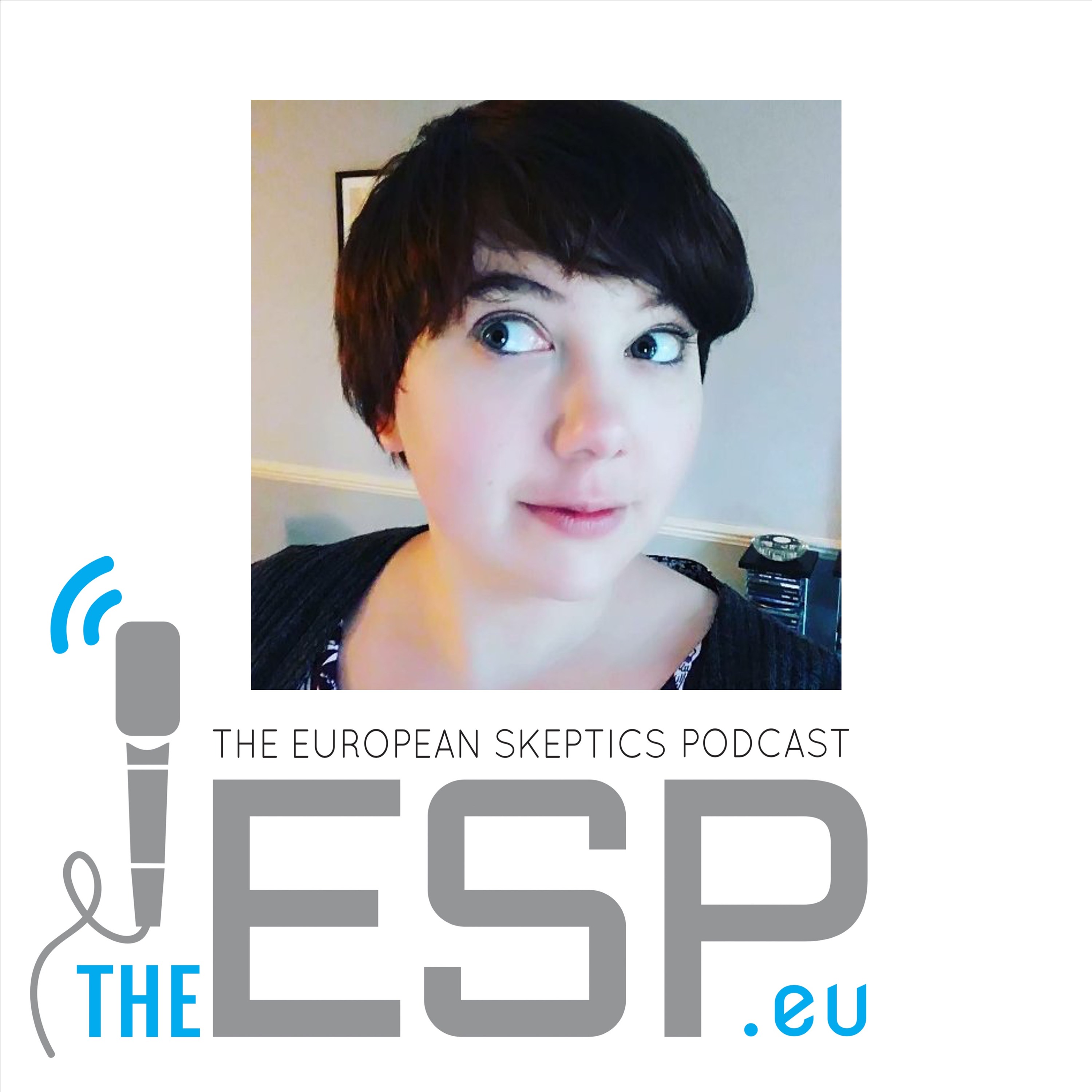 TheESP - Ep. #066 - Hayley Stevens - podcast episode cover