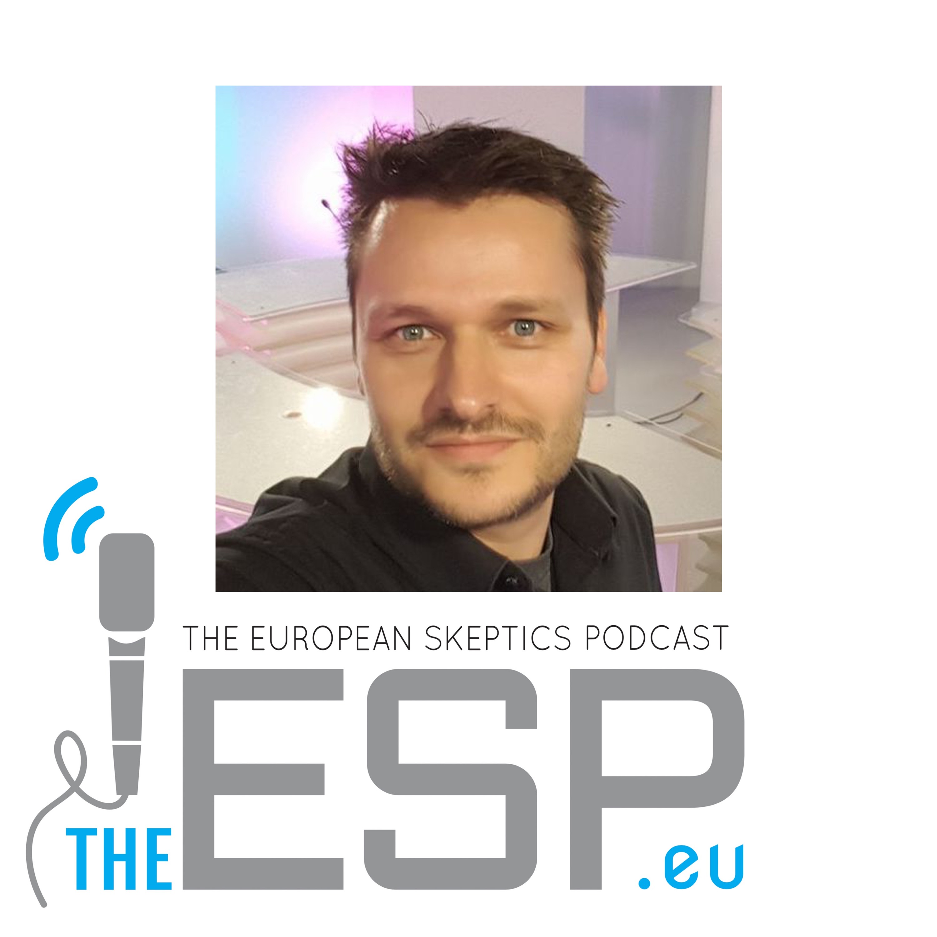 TheESP - Ep. #064 - Florent Martin - podcast episode cover