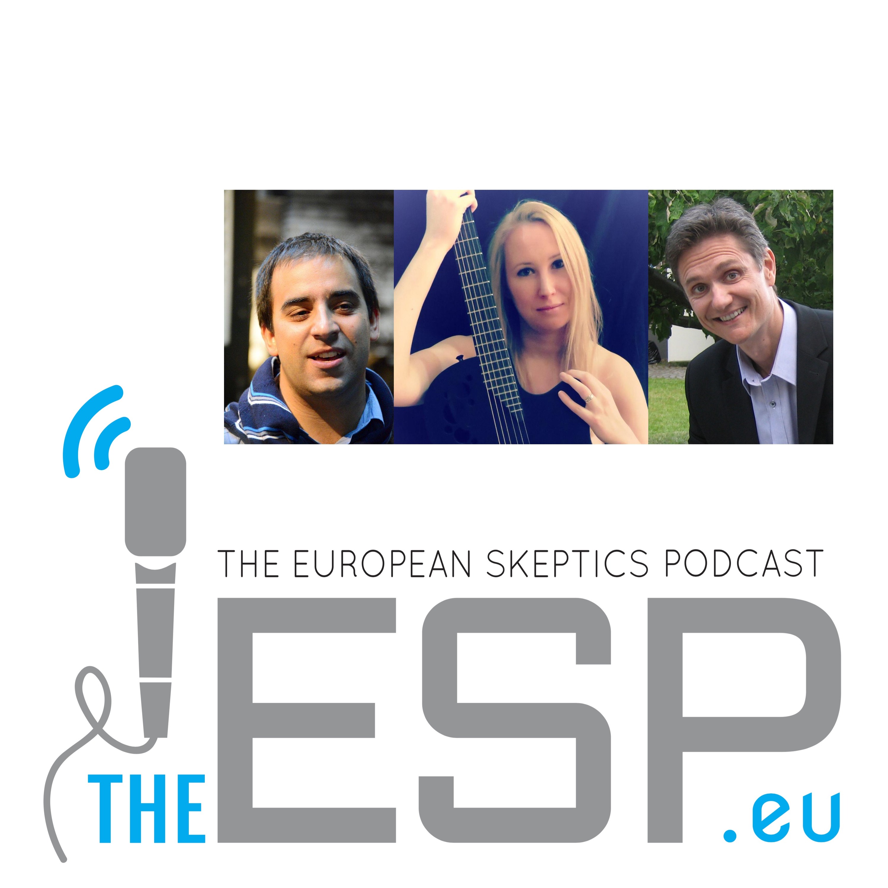 TheESP - Ep. #061 - podcast episode cover