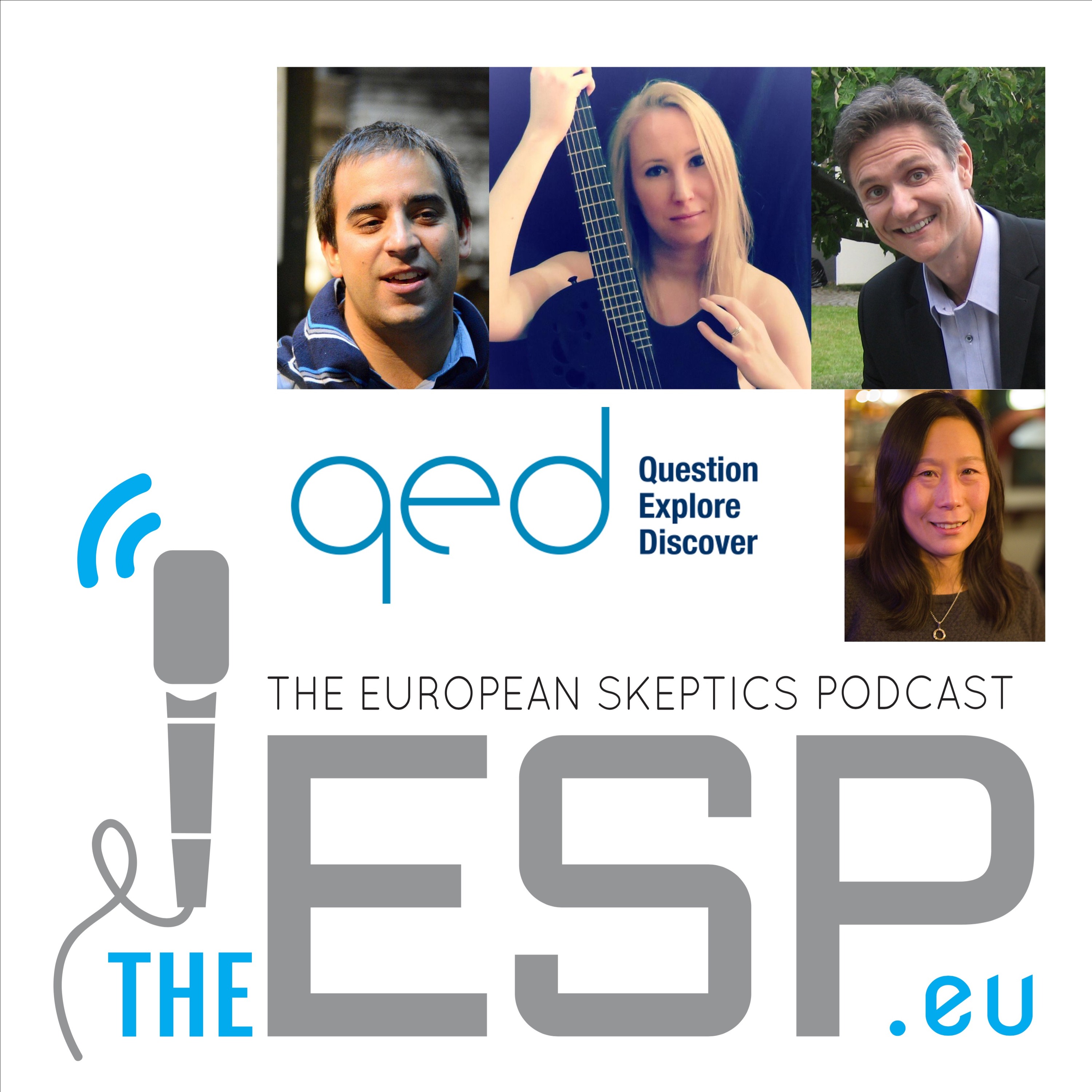 TheESP - Ep. #052 - podcast episode cover