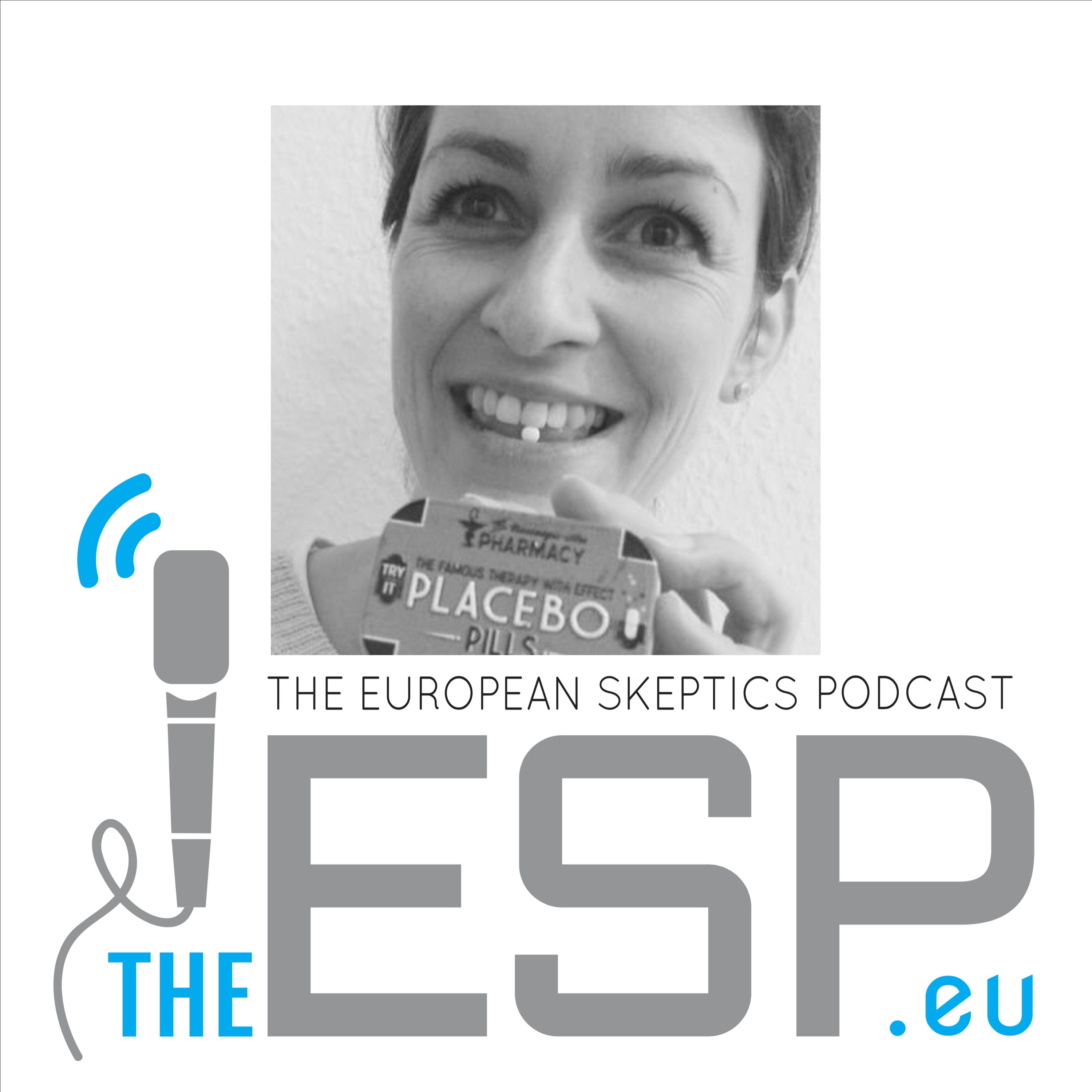 TheESP - Ep. #042 - Natalie Grams - podcast episode cover