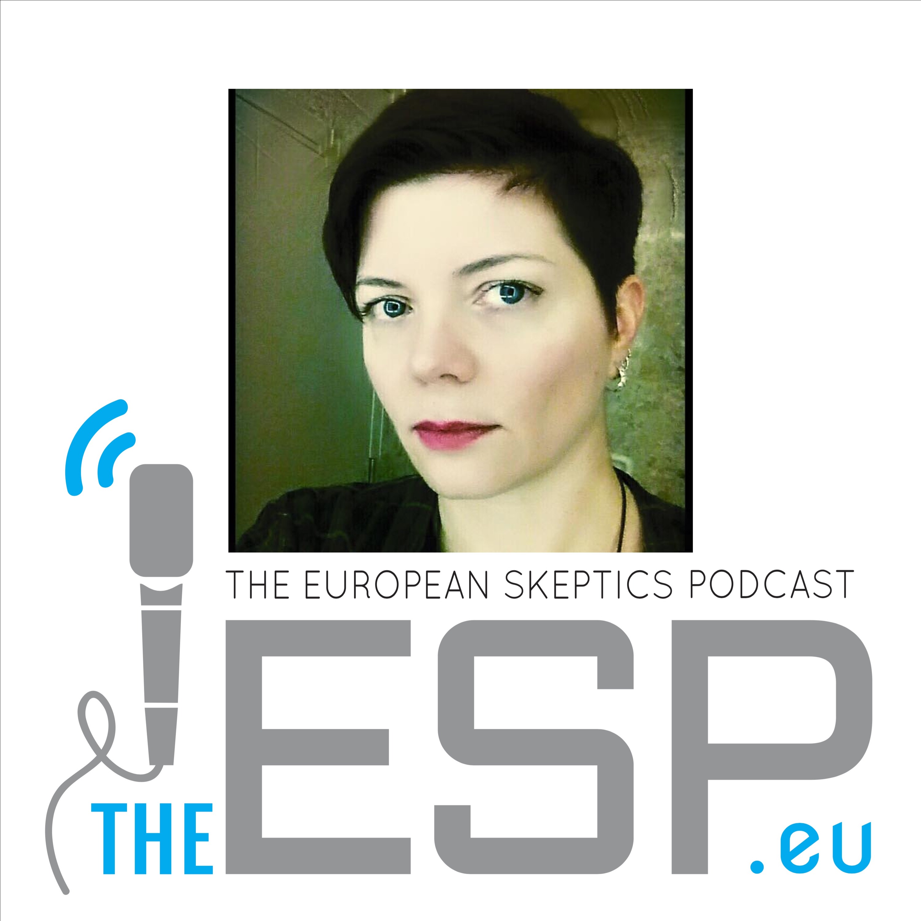 TheESP - Ep. #040 - Isil Arican - podcast episode cover