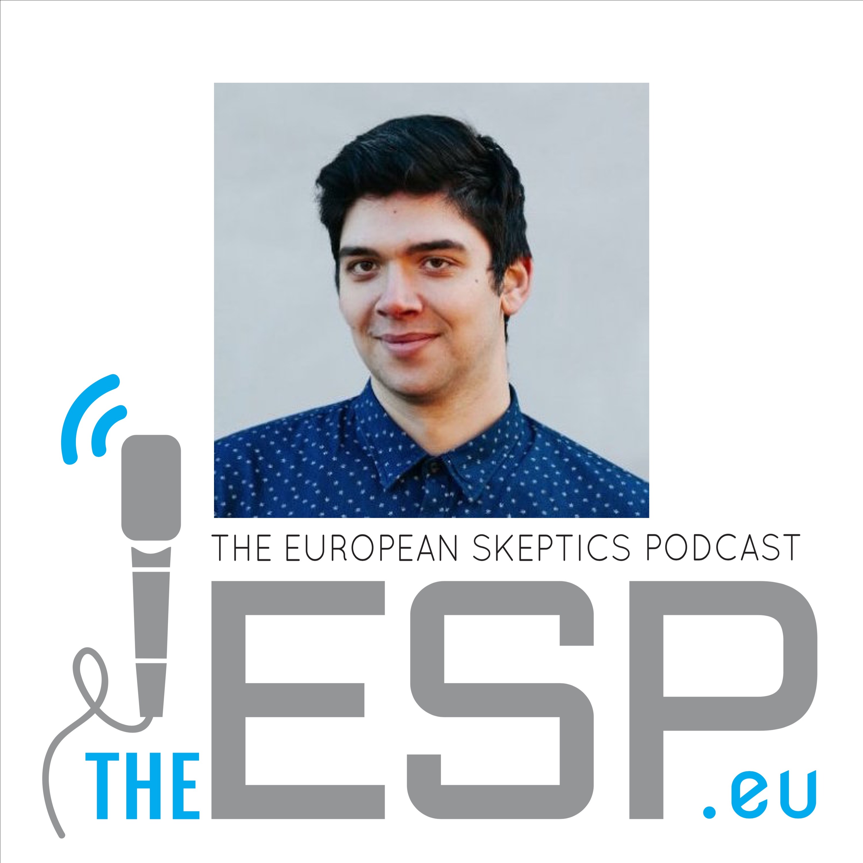 TheESP - Ep. #038 - Ovidiu Covaciu - podcast episode cover