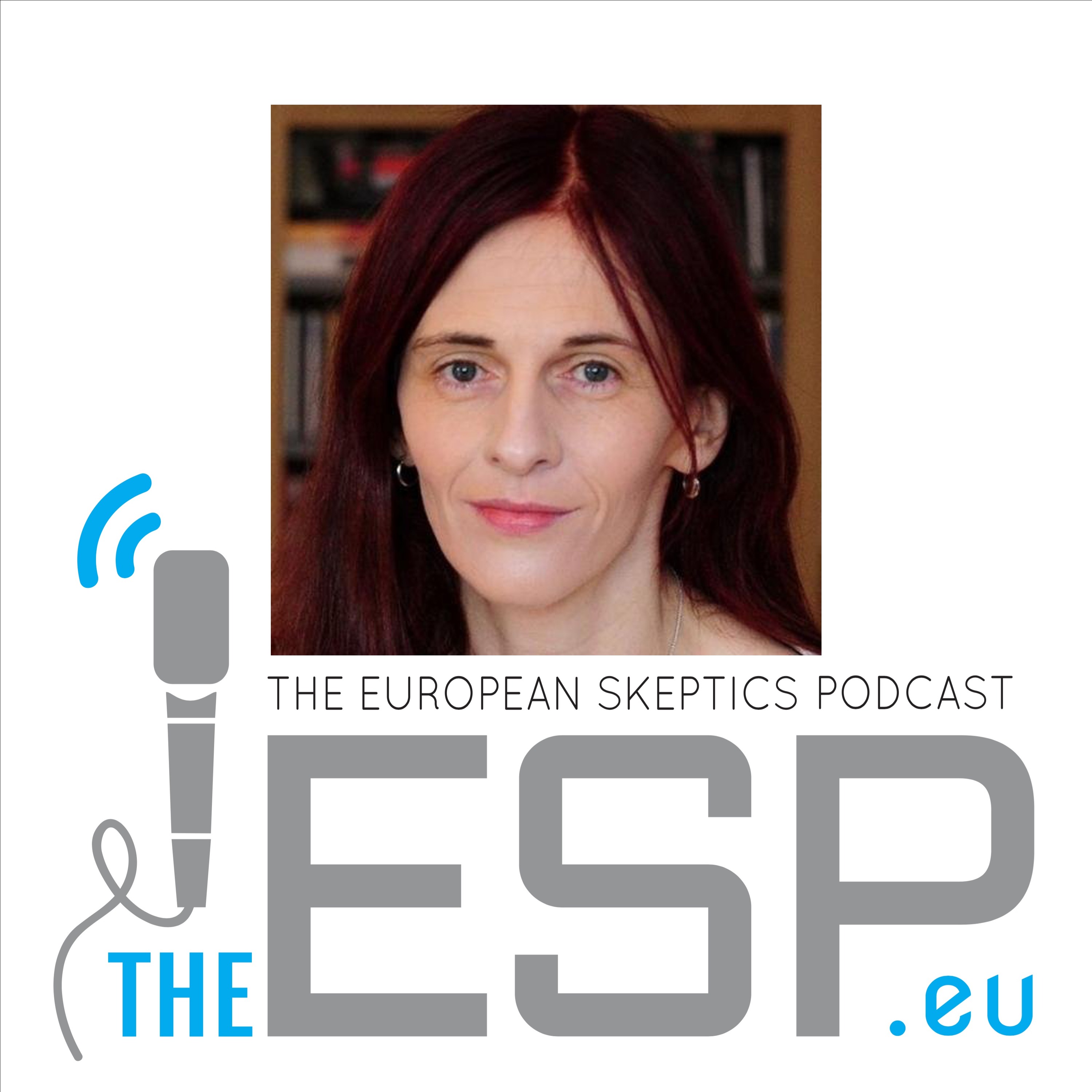 TheESP - Ep. #036 - Fiona O'Leary - podcast episode cover