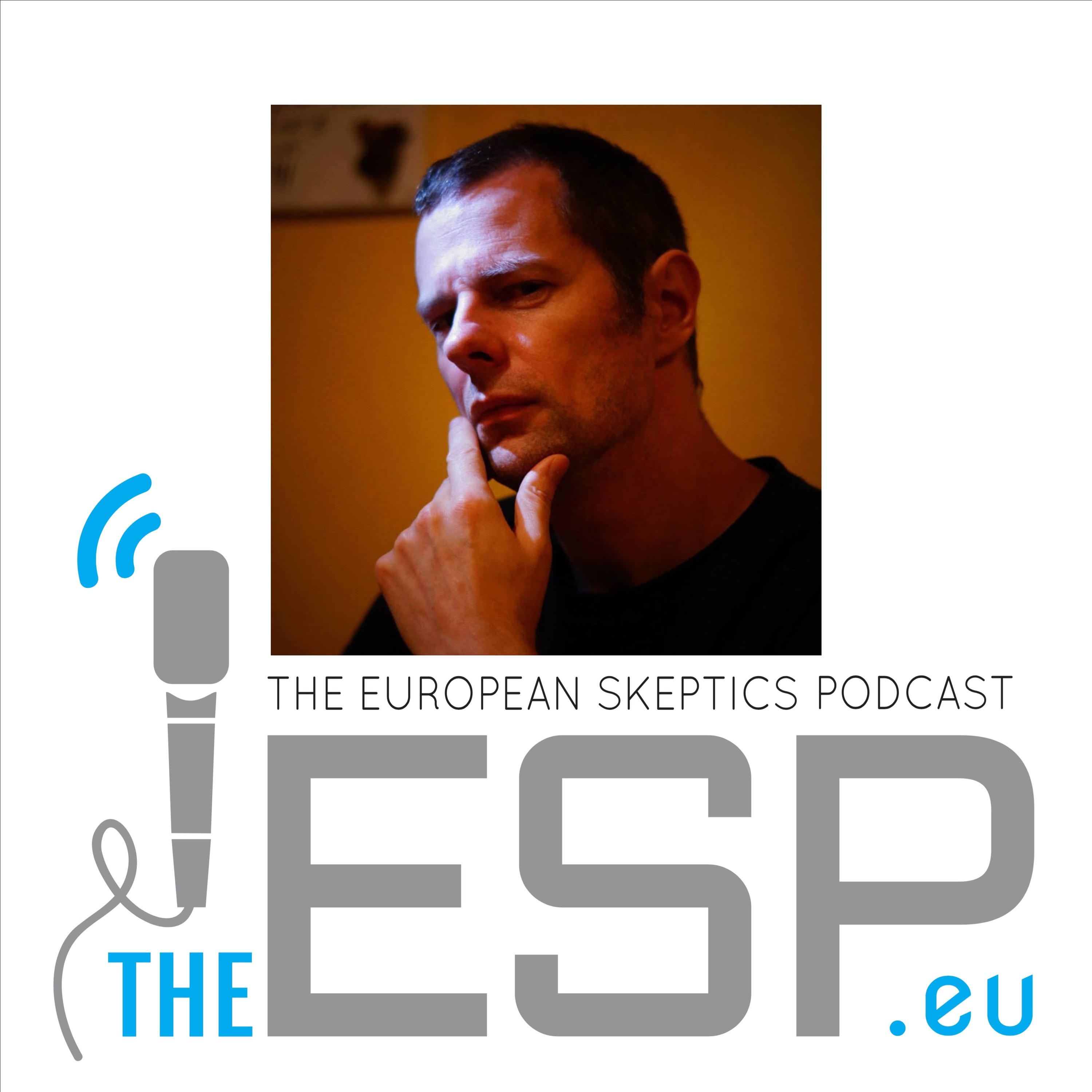 TheESP - Ep. #032 - Brian Eggo - podcast episode cover