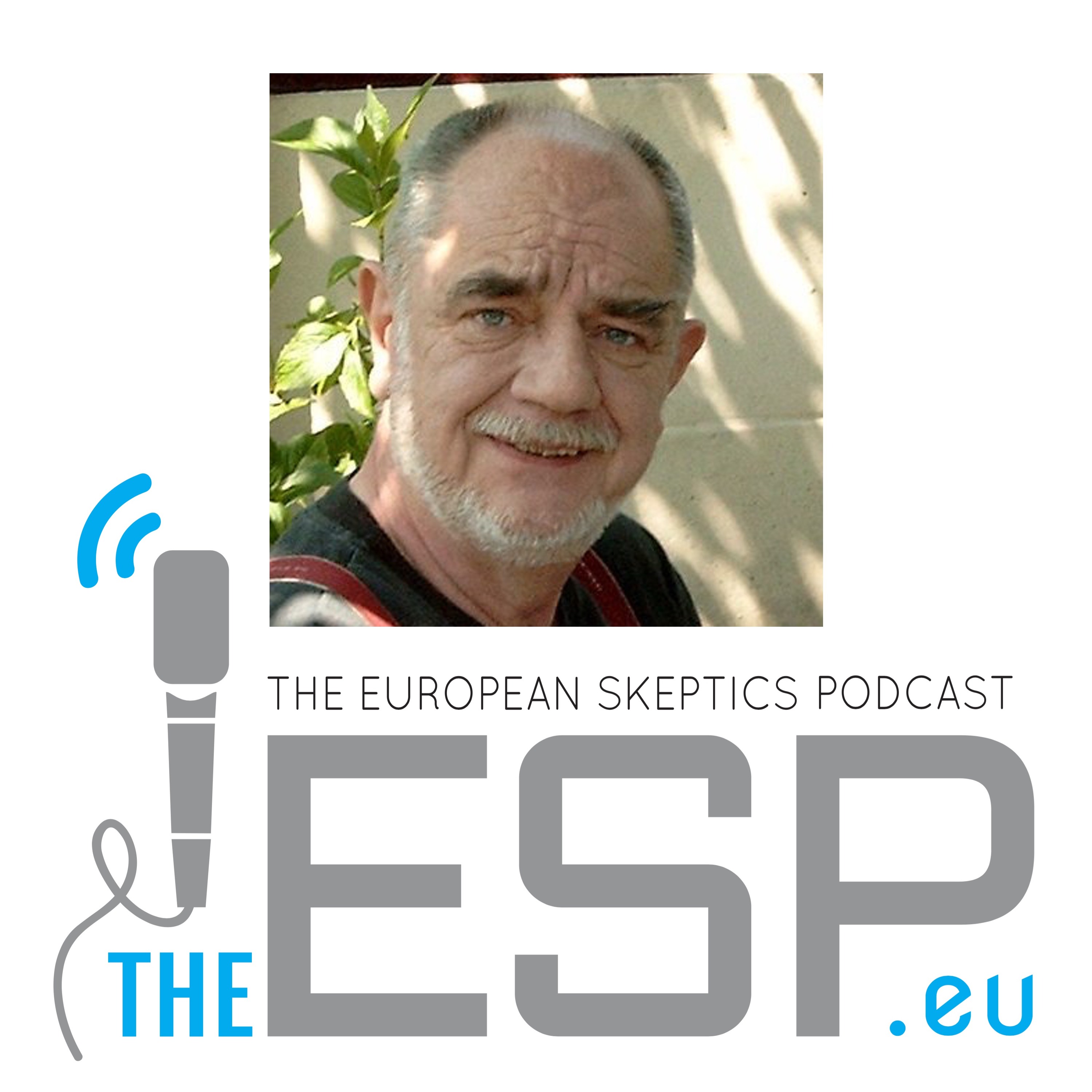 TheESP Ep. #014 - Prof. Willem Betz - podcast episode cover