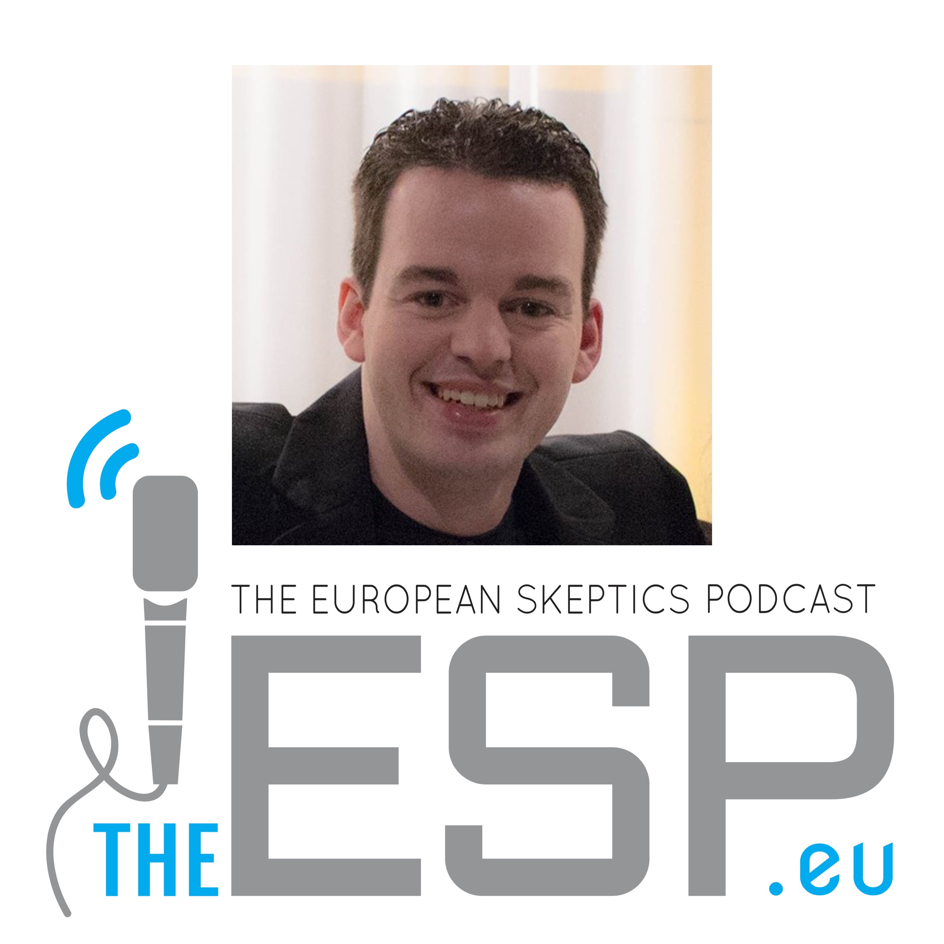 TheESP Ep. #009 - Leon Korteweg - podcast episode cover