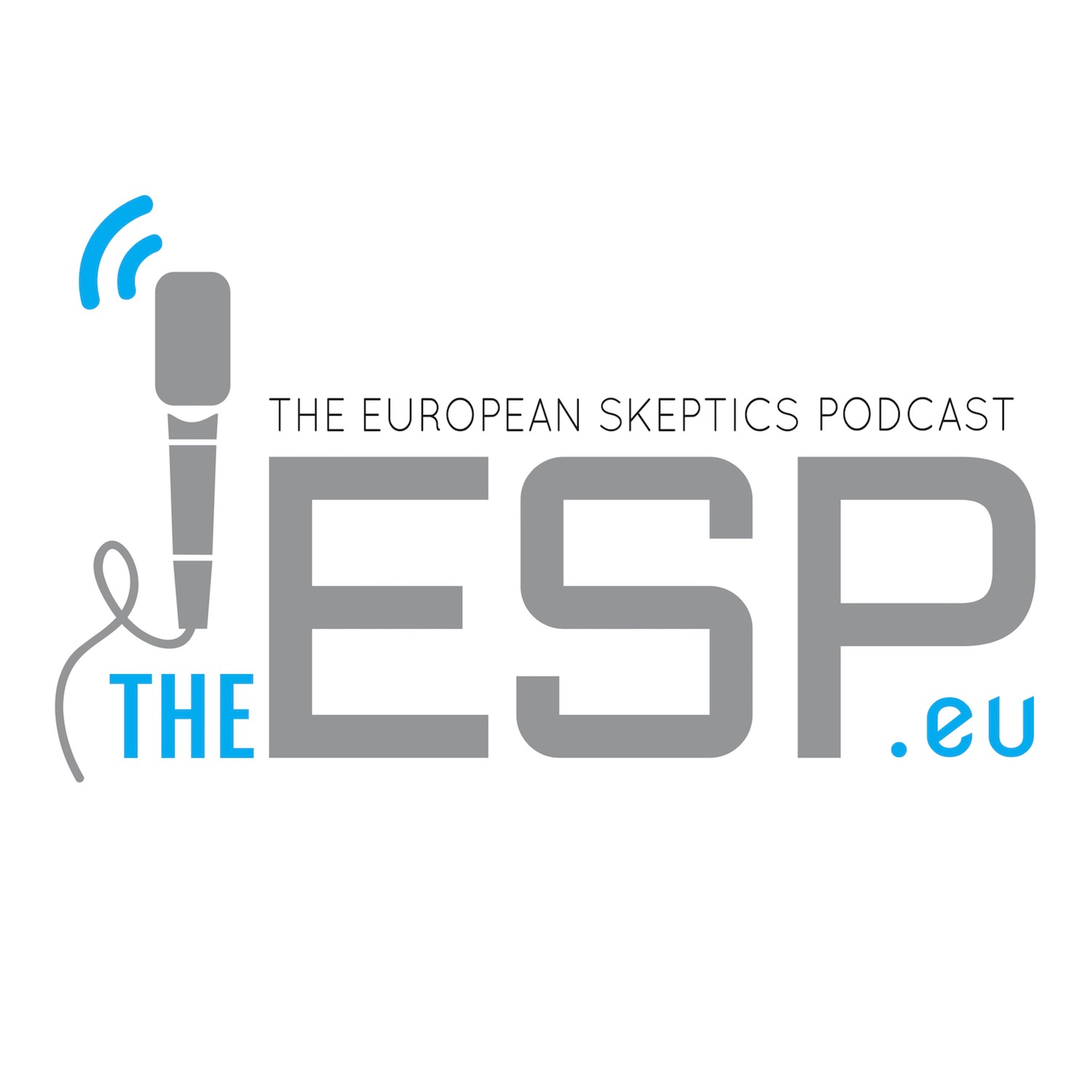 TheESP Ep. #007 - podcast episode cover