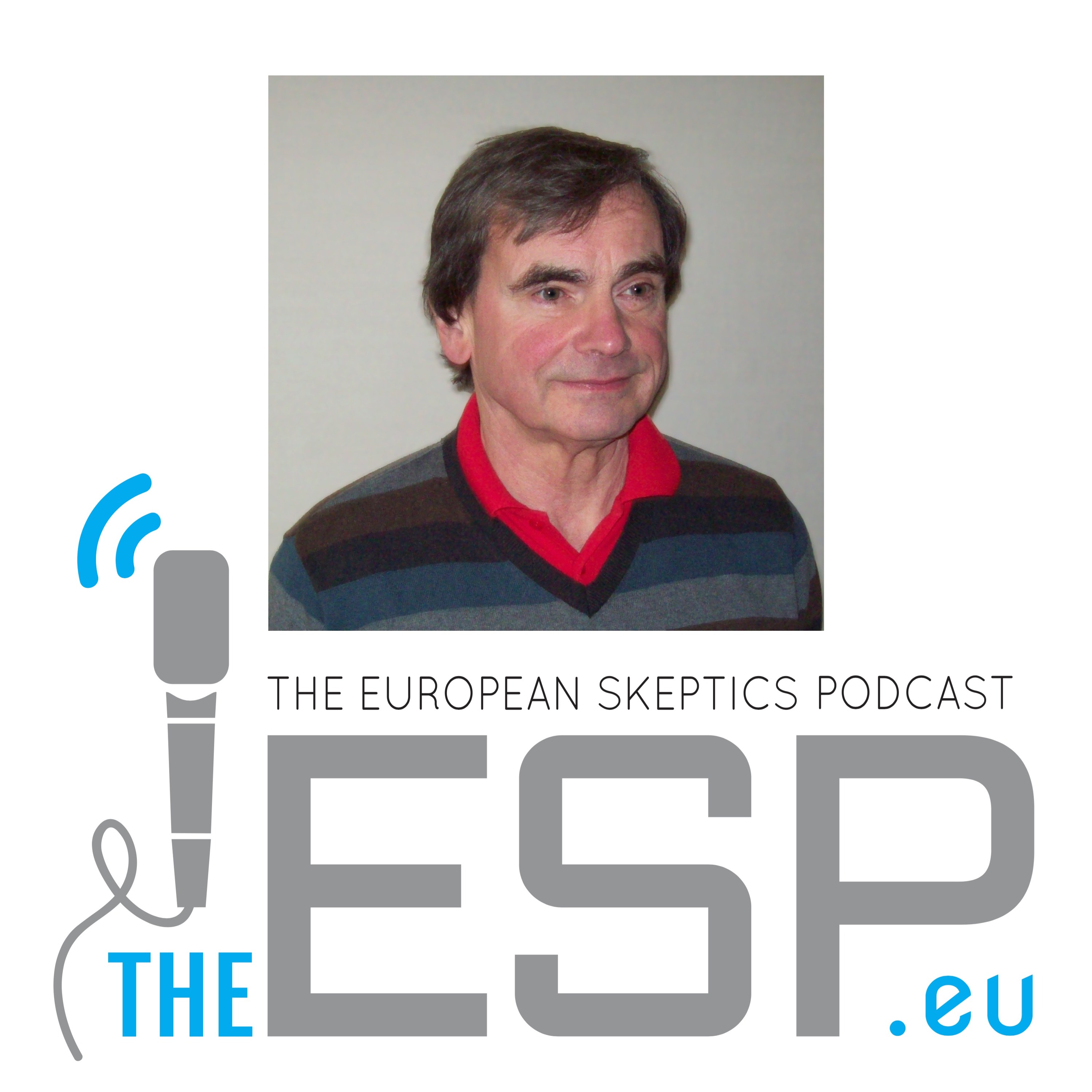 TheESP Ep. #006 - Michael Heap - podcast episode cover