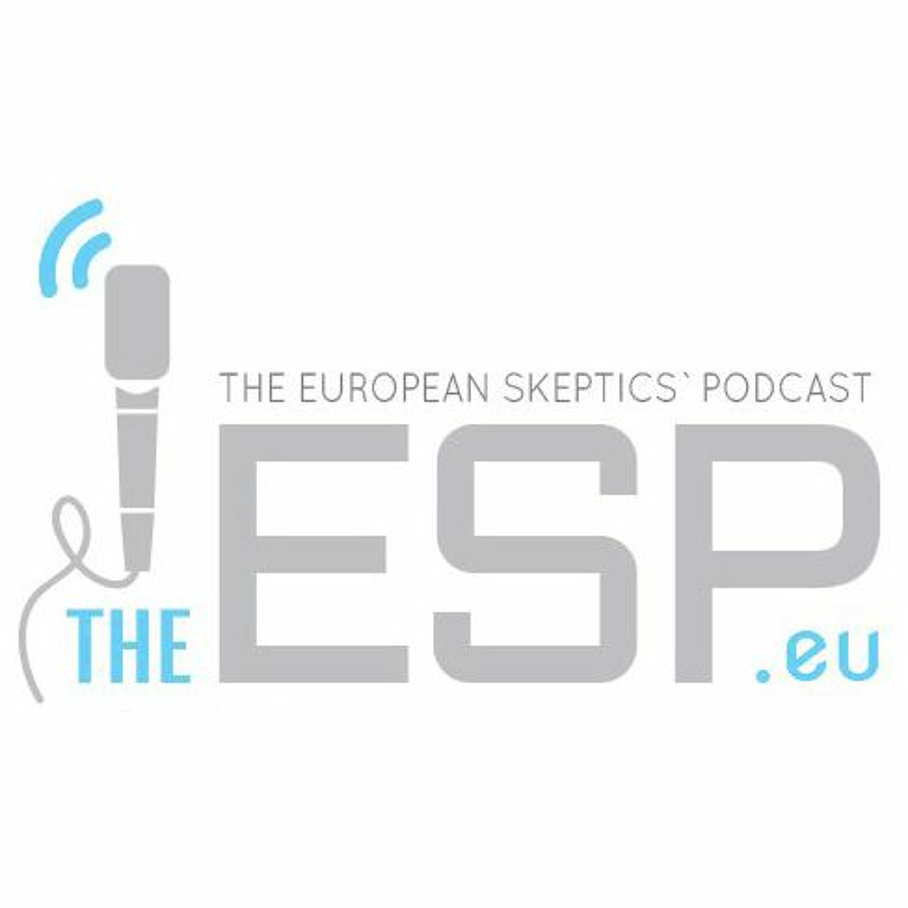 TheESP Spot - podcast episode cover