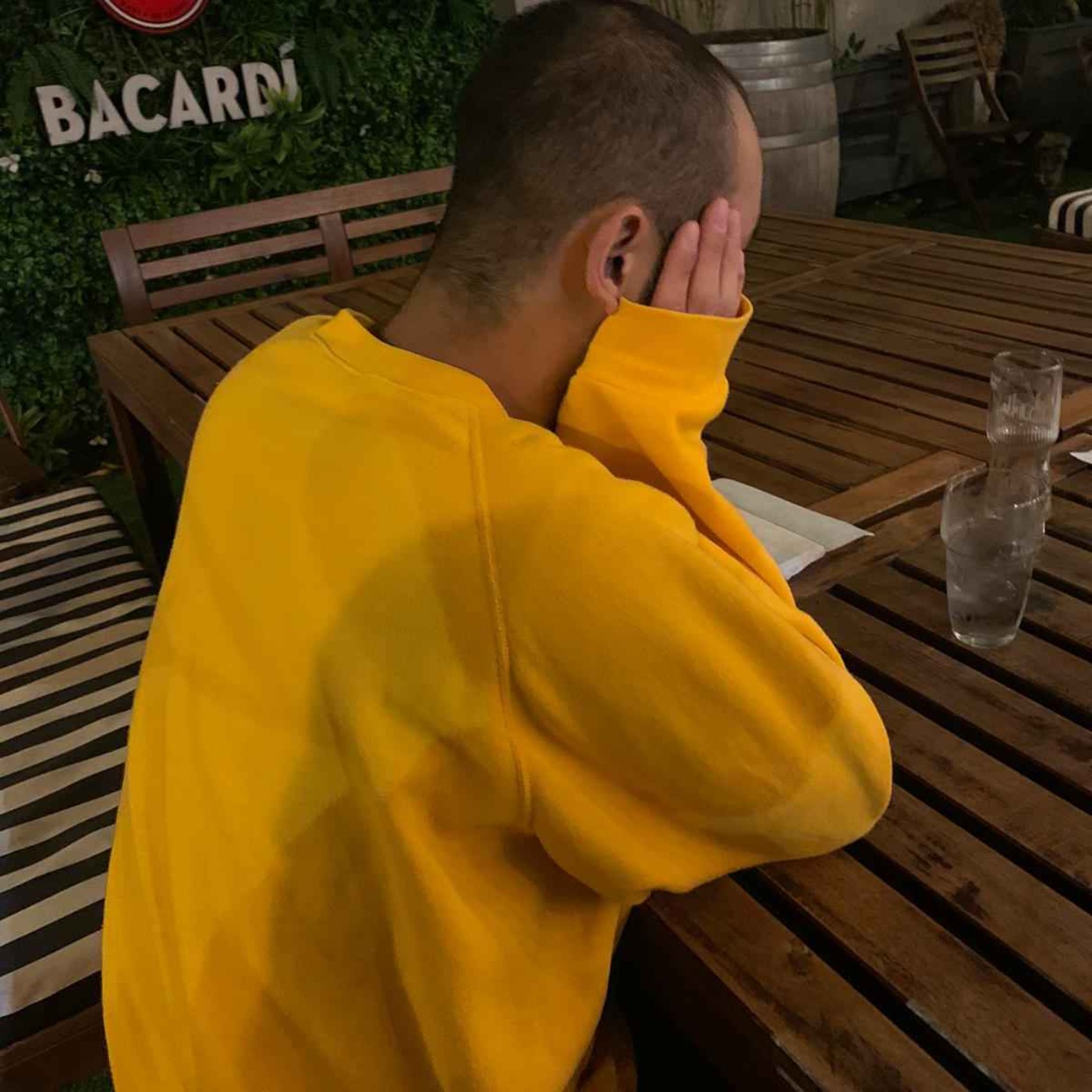 A Failure To Communicate episode artwork