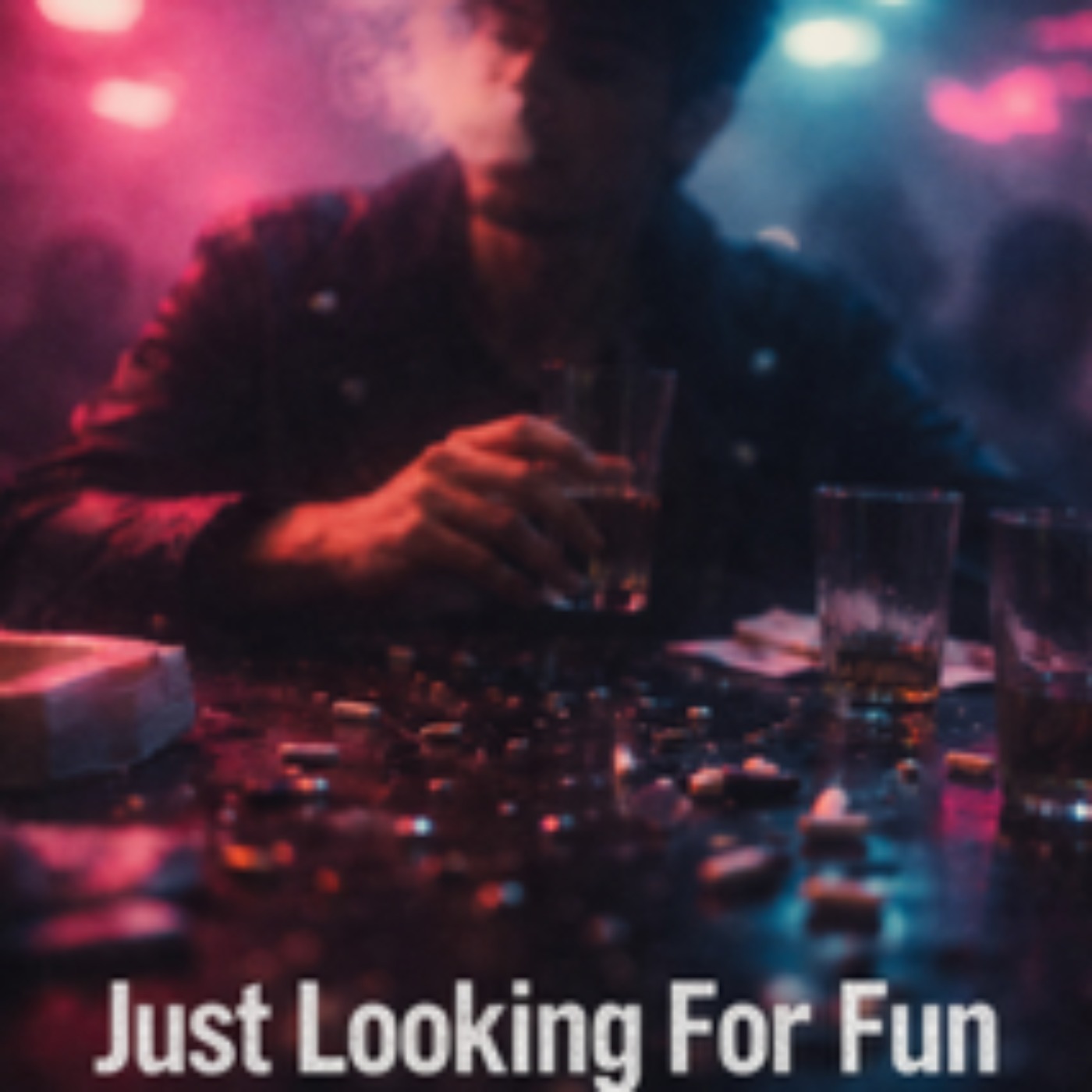 Just Looking For Fun episode artwork