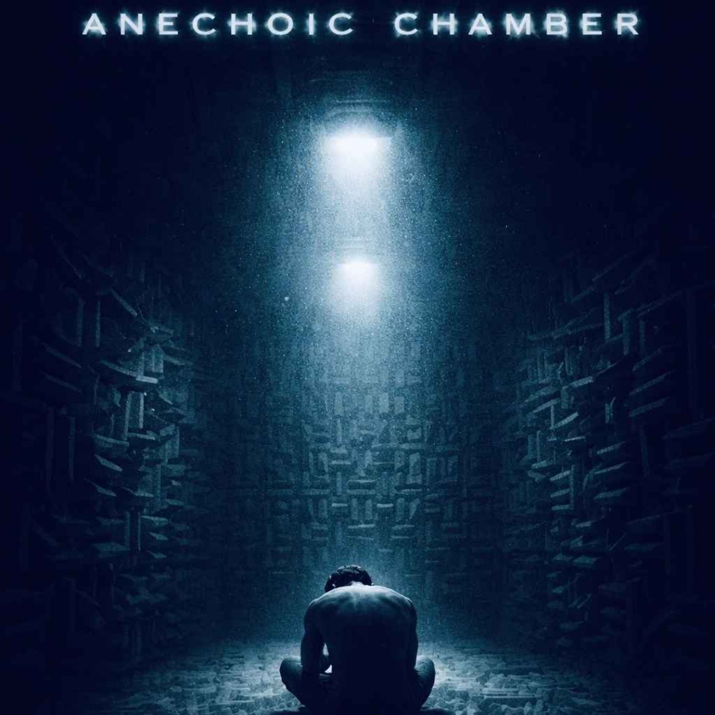 Inside The Anechoic Chamber episode artwork