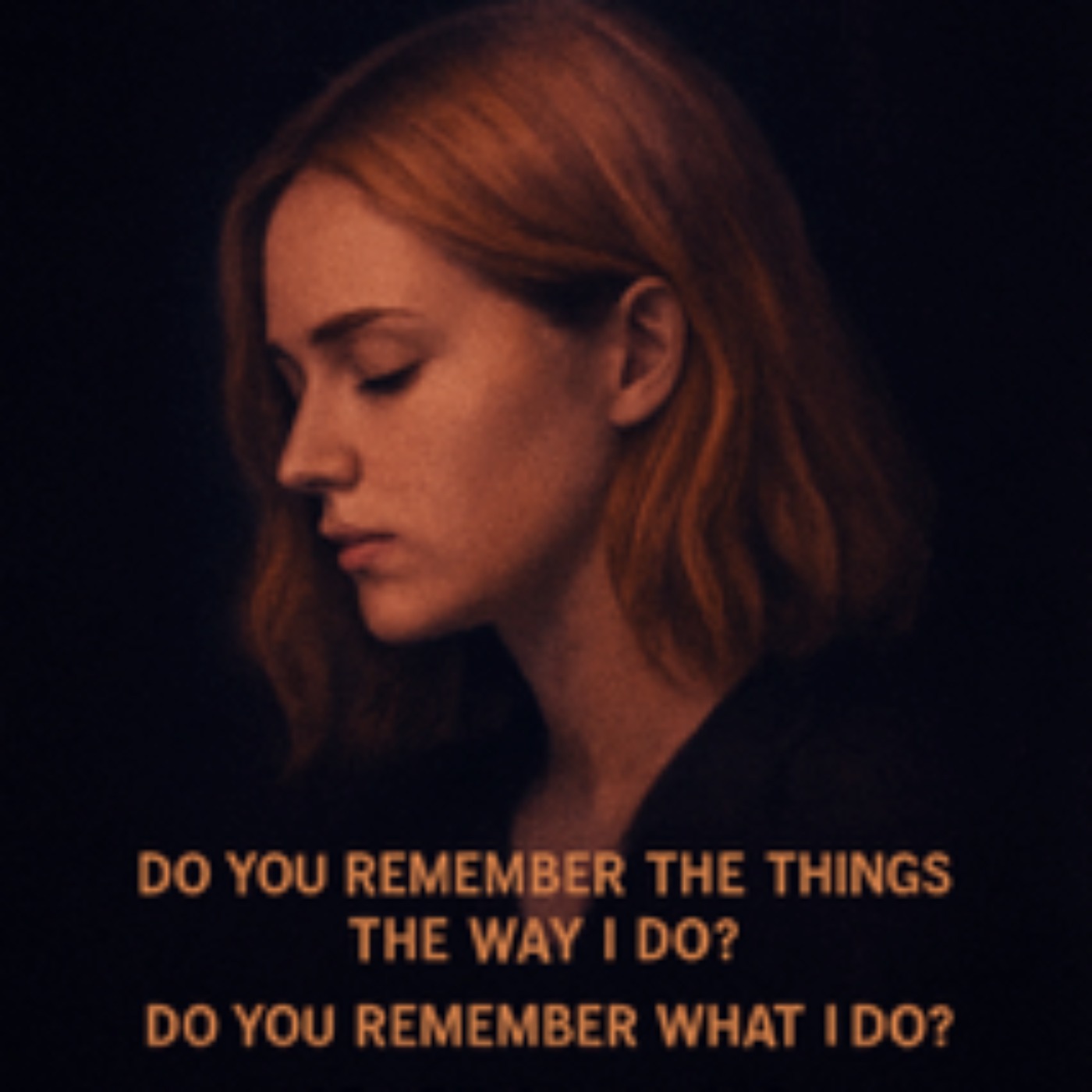Remember episode artwork