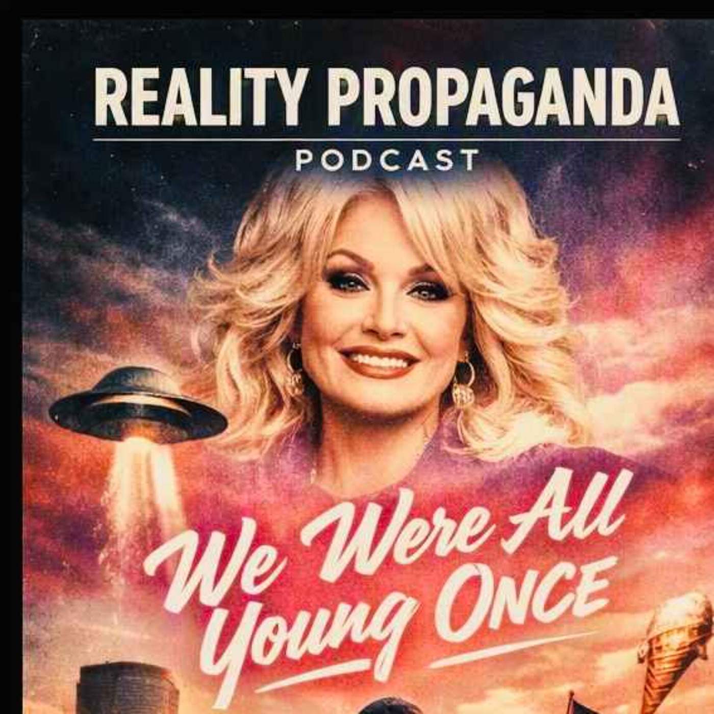 We Were All Young Once episode artwork