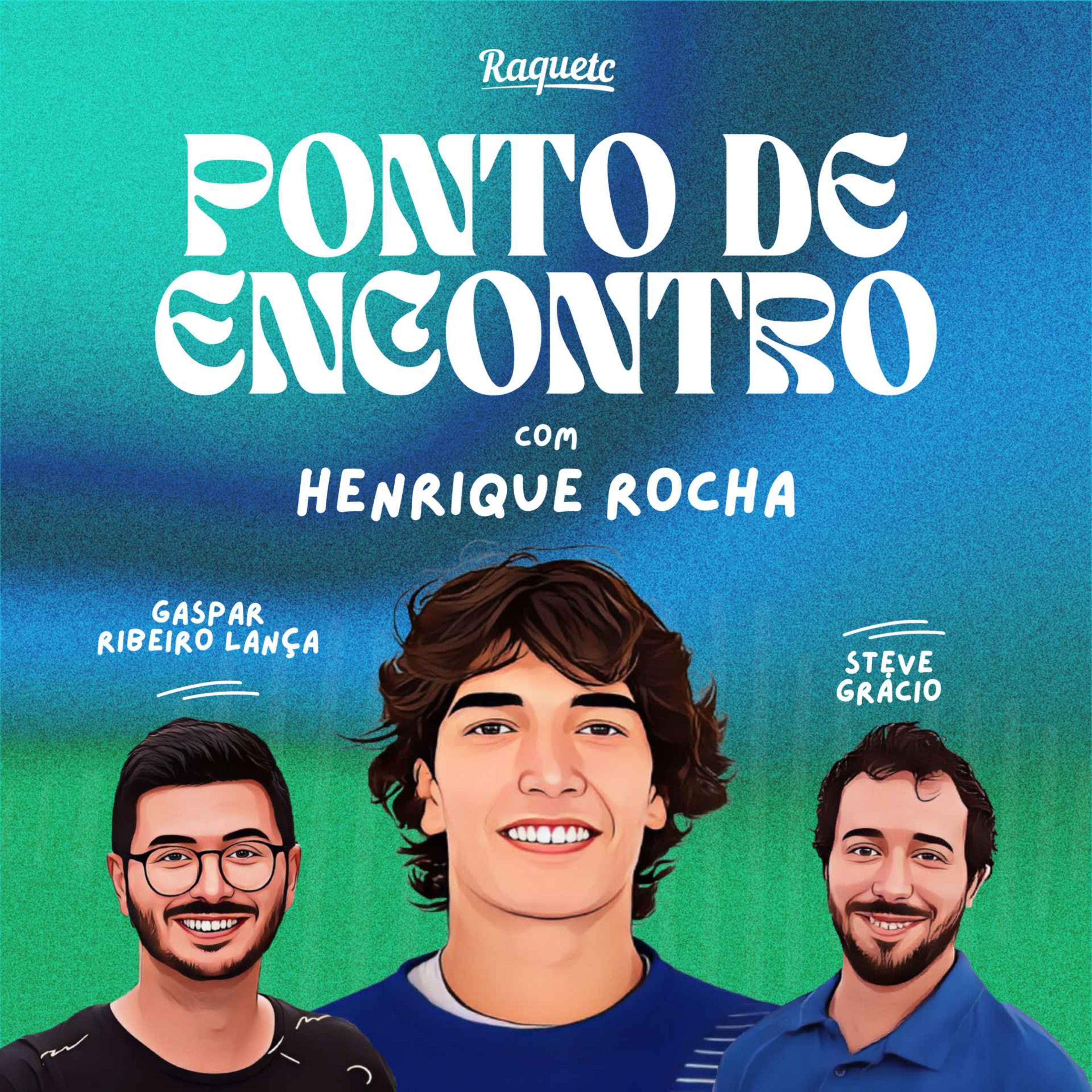 Ponto de Encontro by Raquetc