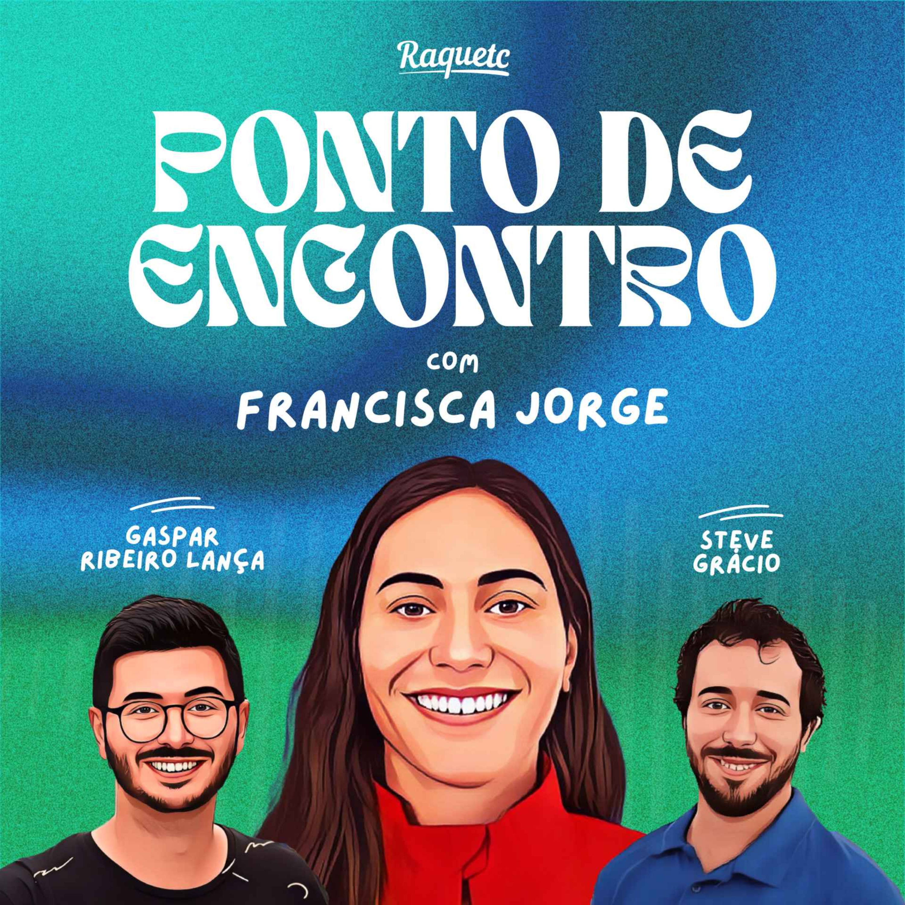 Ponto de Encontro by Raquetc