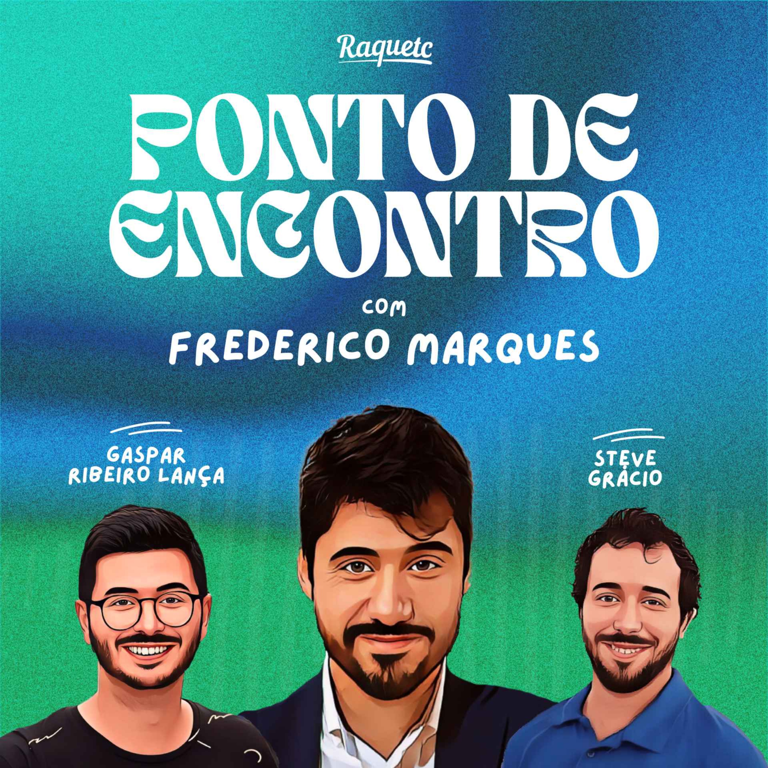 Ponto de Encontro by Raquetc